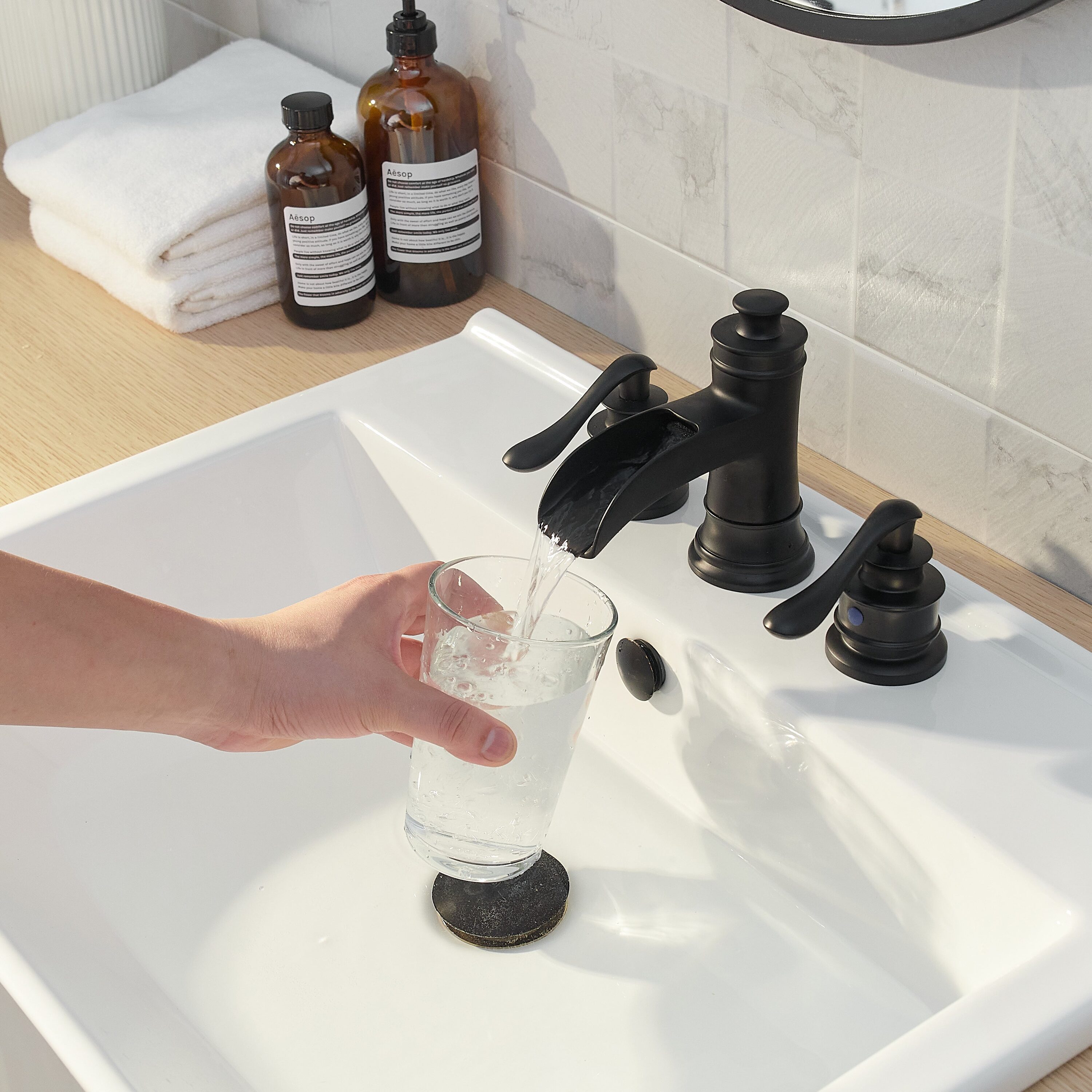 Boyel Living BWE-A-96556-S-B Lavatory-Faucets - View #7