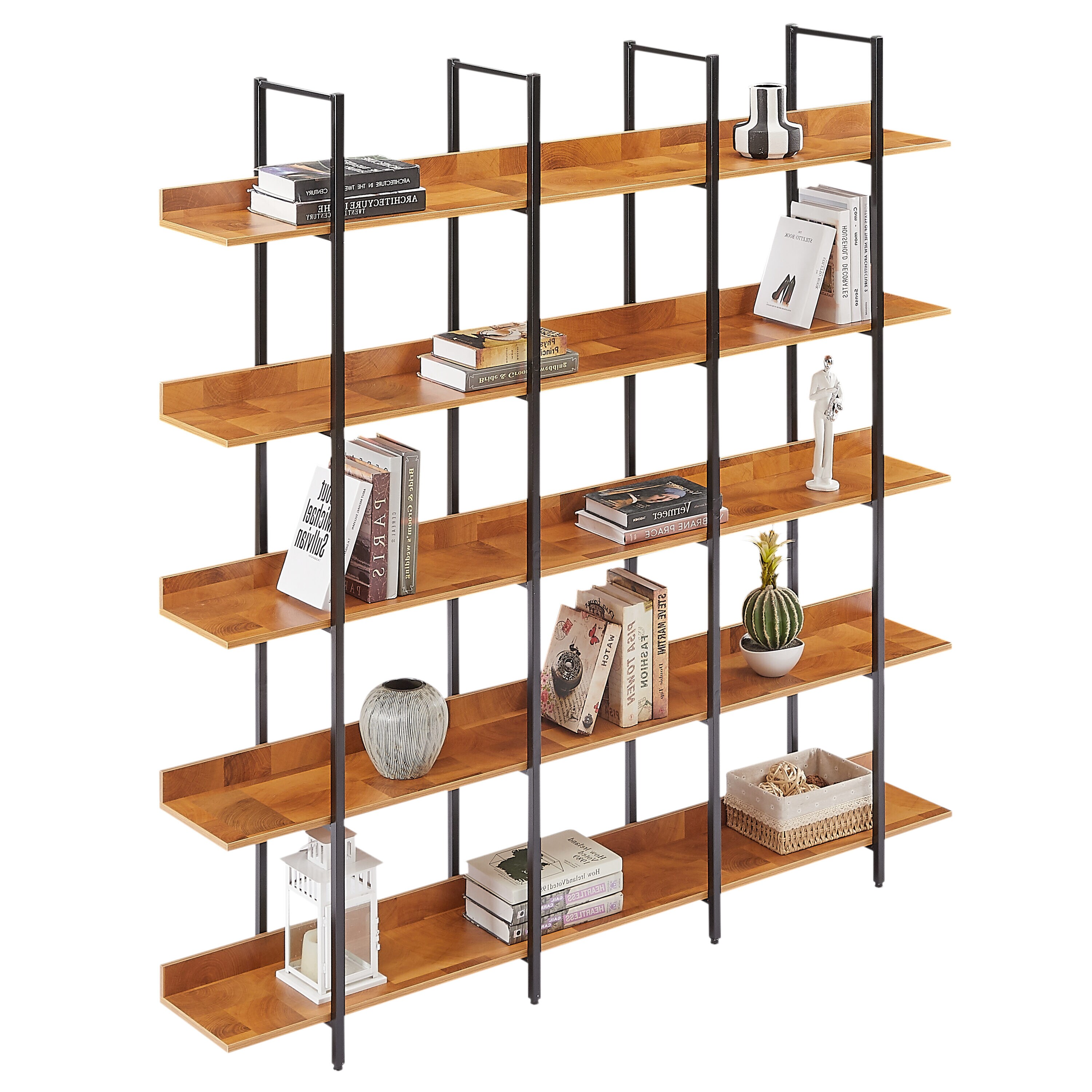 ModernLuxe L3P-N725P247766B bookcases - View #13