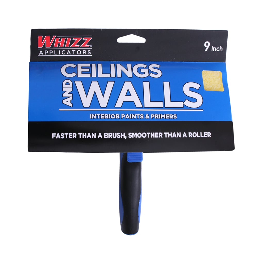 Marshalltown 2-Pack 4-in x 5-in Repair Synthetic Blend Texturing Paint  Sponge in the Specialty Paint Applicators department at