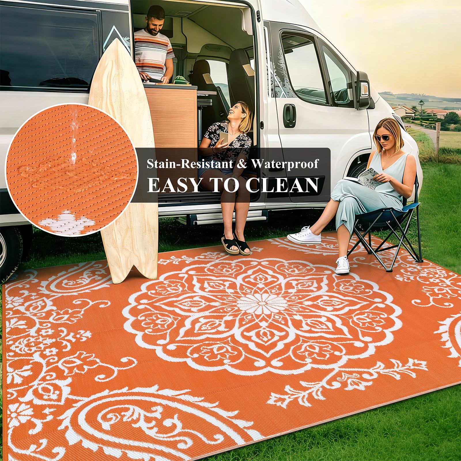 HEBE 763077707486 rugs - View #8