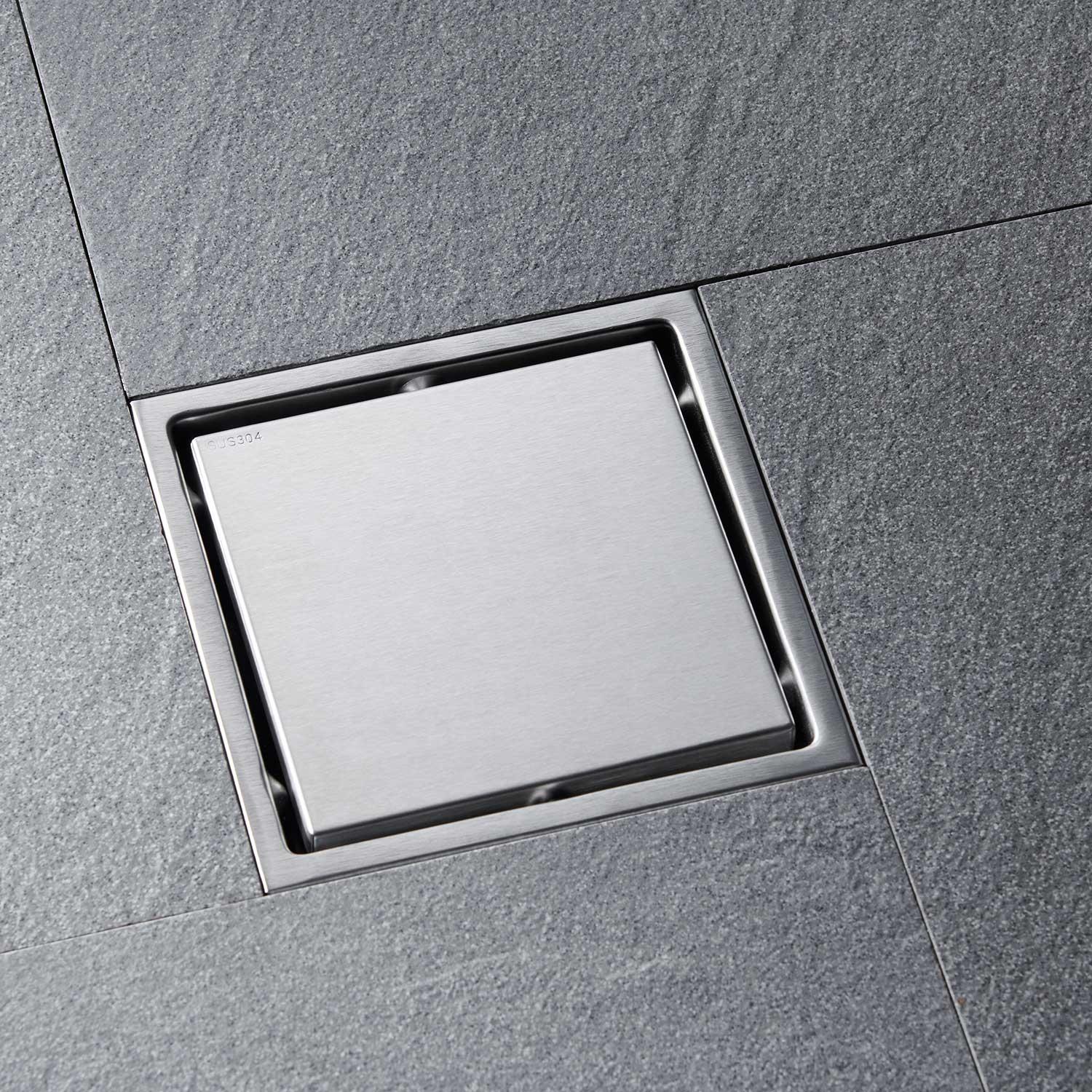 Bayfeve BF-863542-MP Drains-Flanges - View #3