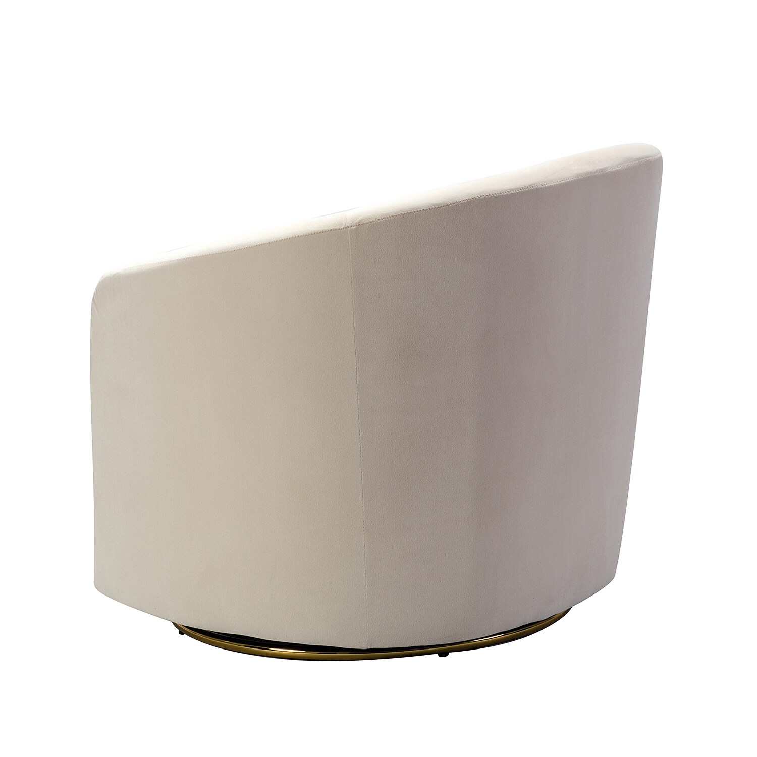 14 Karat Home CHM0240-TAN chairs - View #4