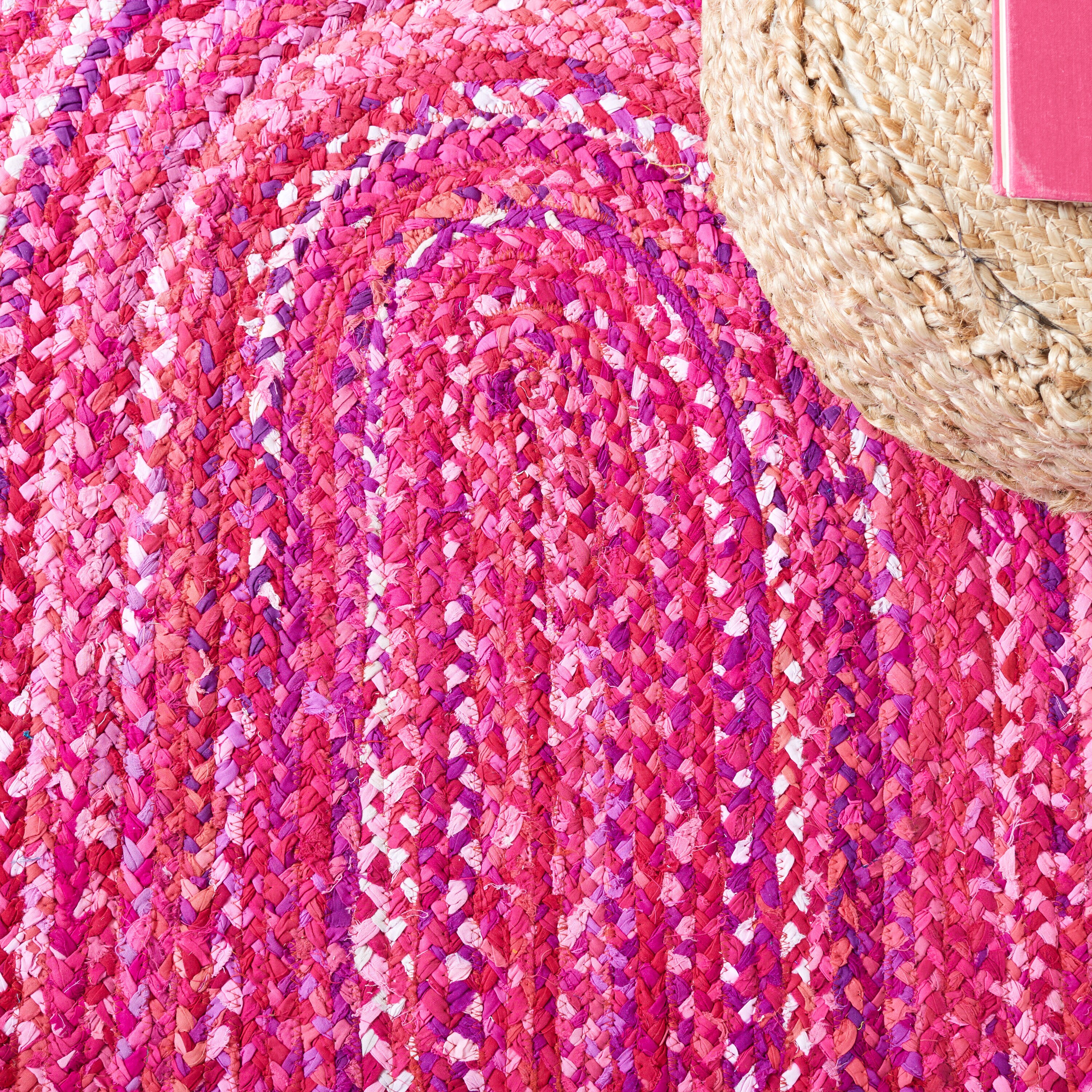 Safavieh BRD451U-6OV rugs - View #6