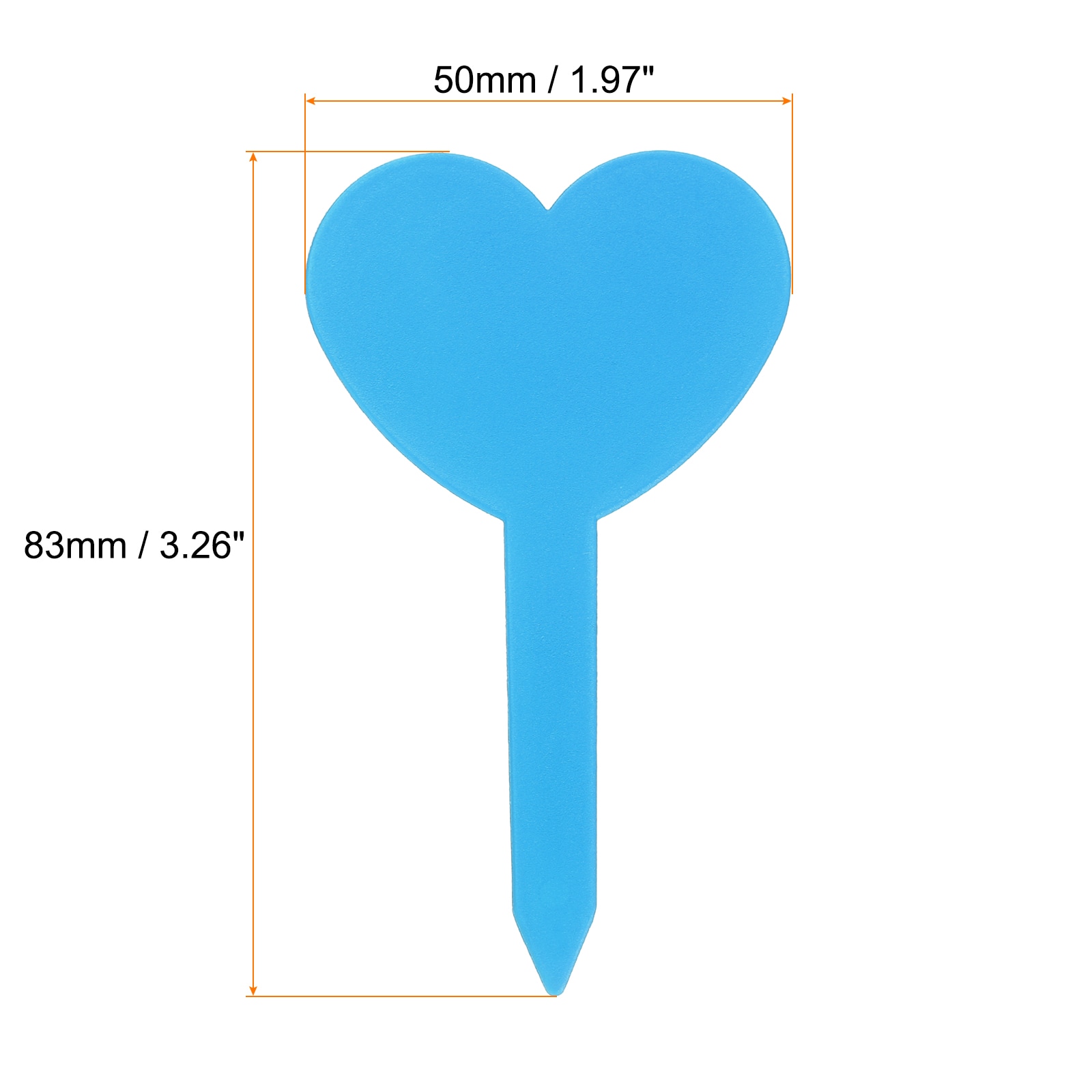 Harfington S25093001UX0274 House-Plant-Accessories - View #2