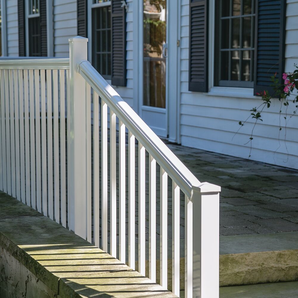 Freedom 73043651 railings - View #4