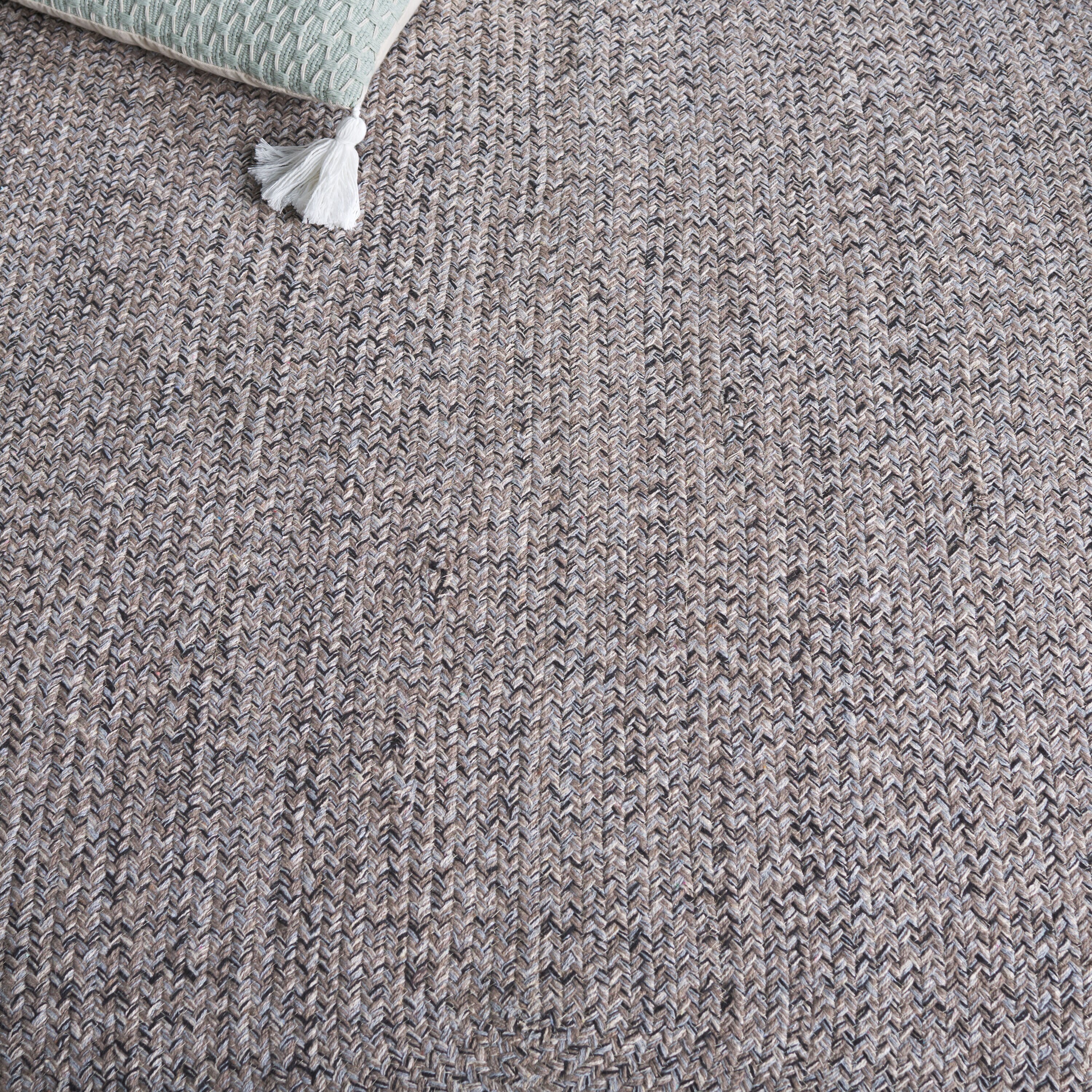 Safavieh BRD256A-5OV rugs - View #4