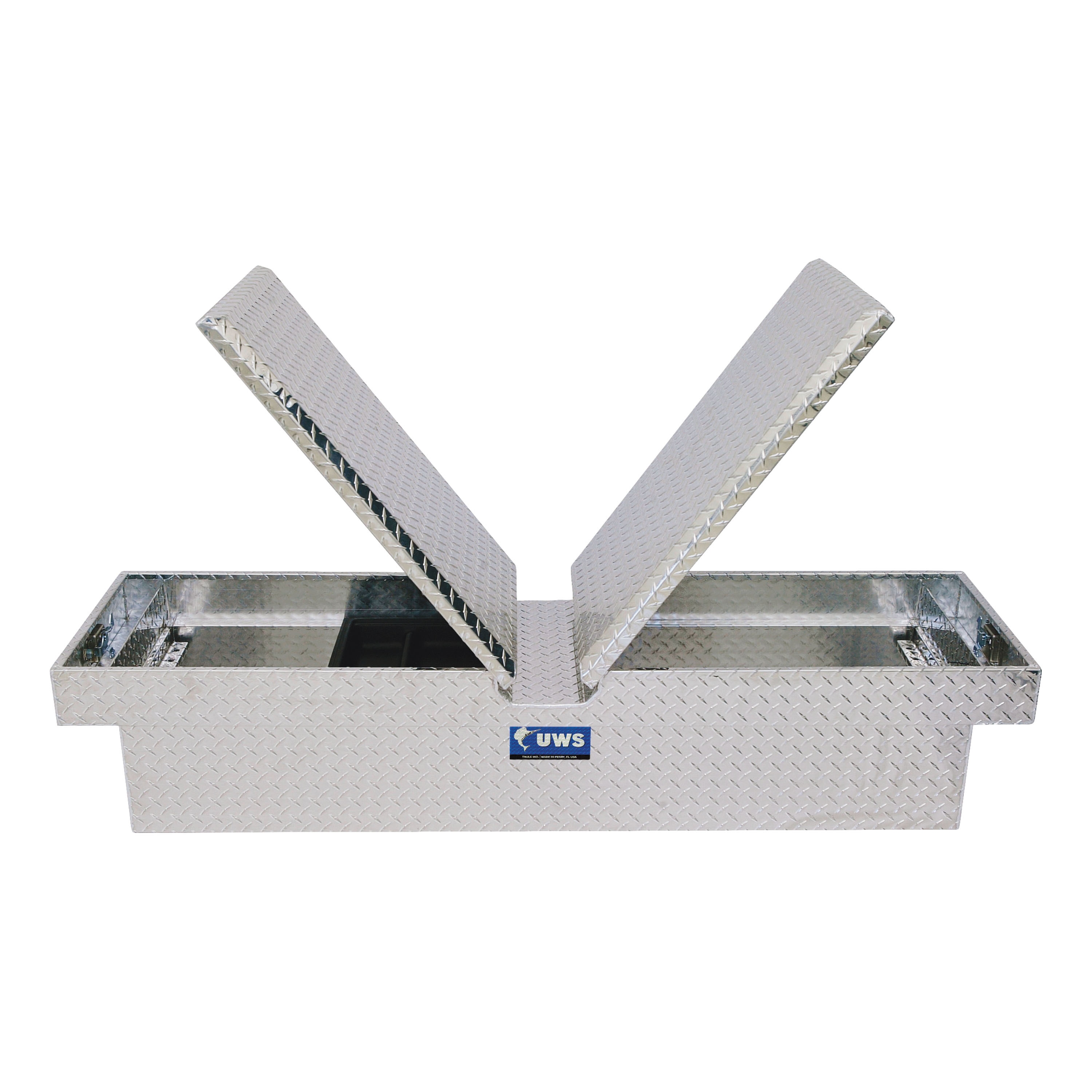 UWS EC10061 Truck-Tool-Boxes - View #2