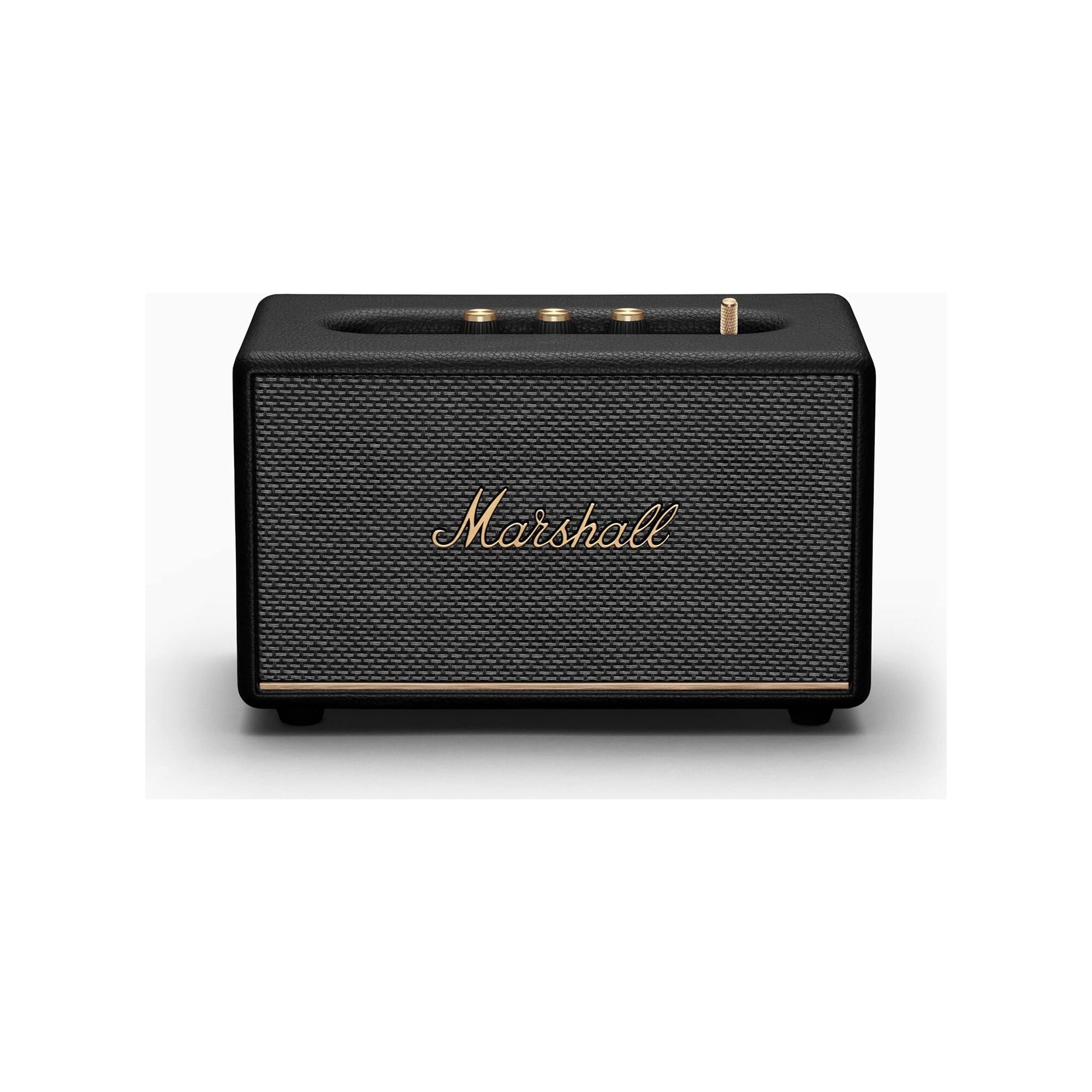 Marshall  Acton III Bluetooth Home Speaker Black