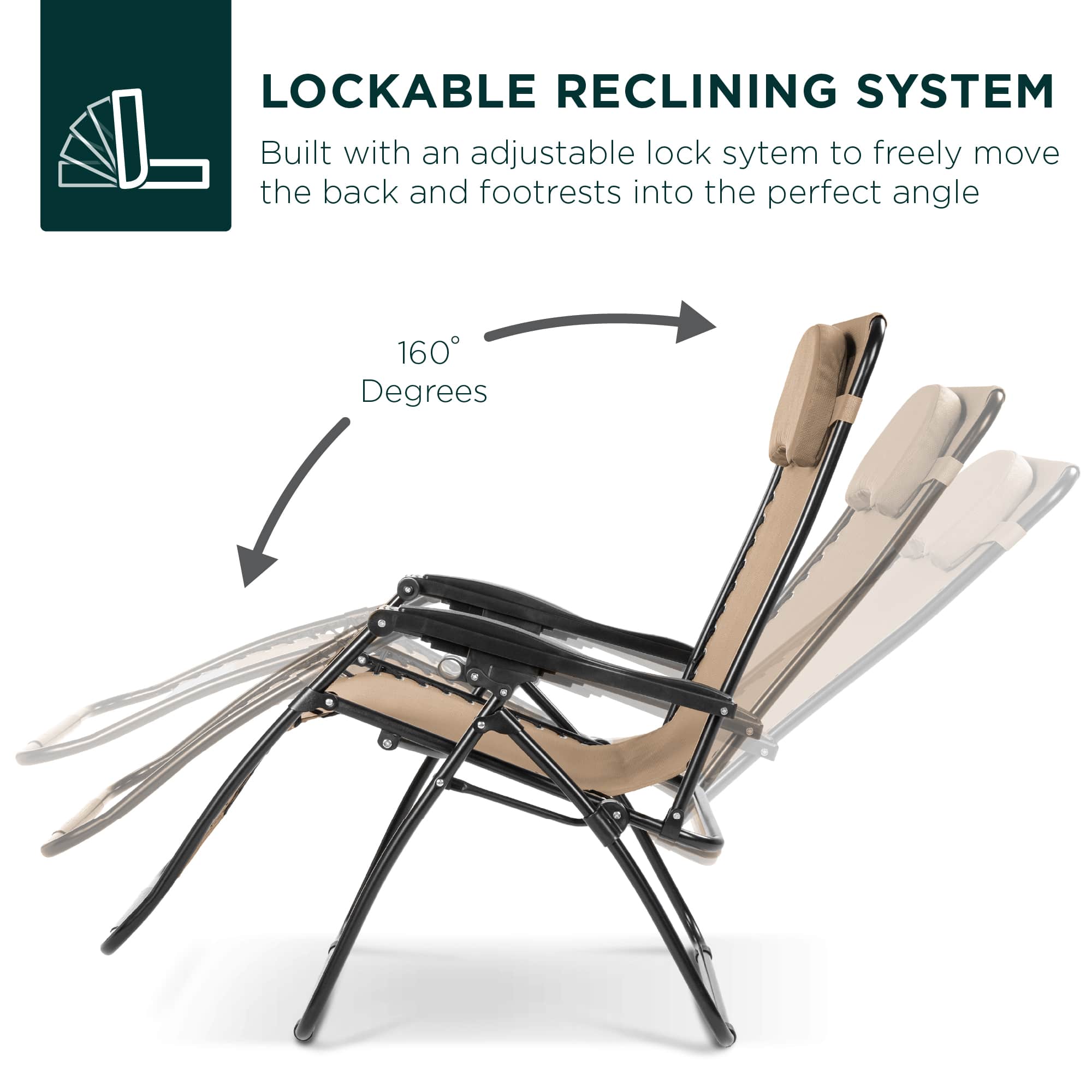 Best Choice Products SKY4495 Patio-Chairs - View #4