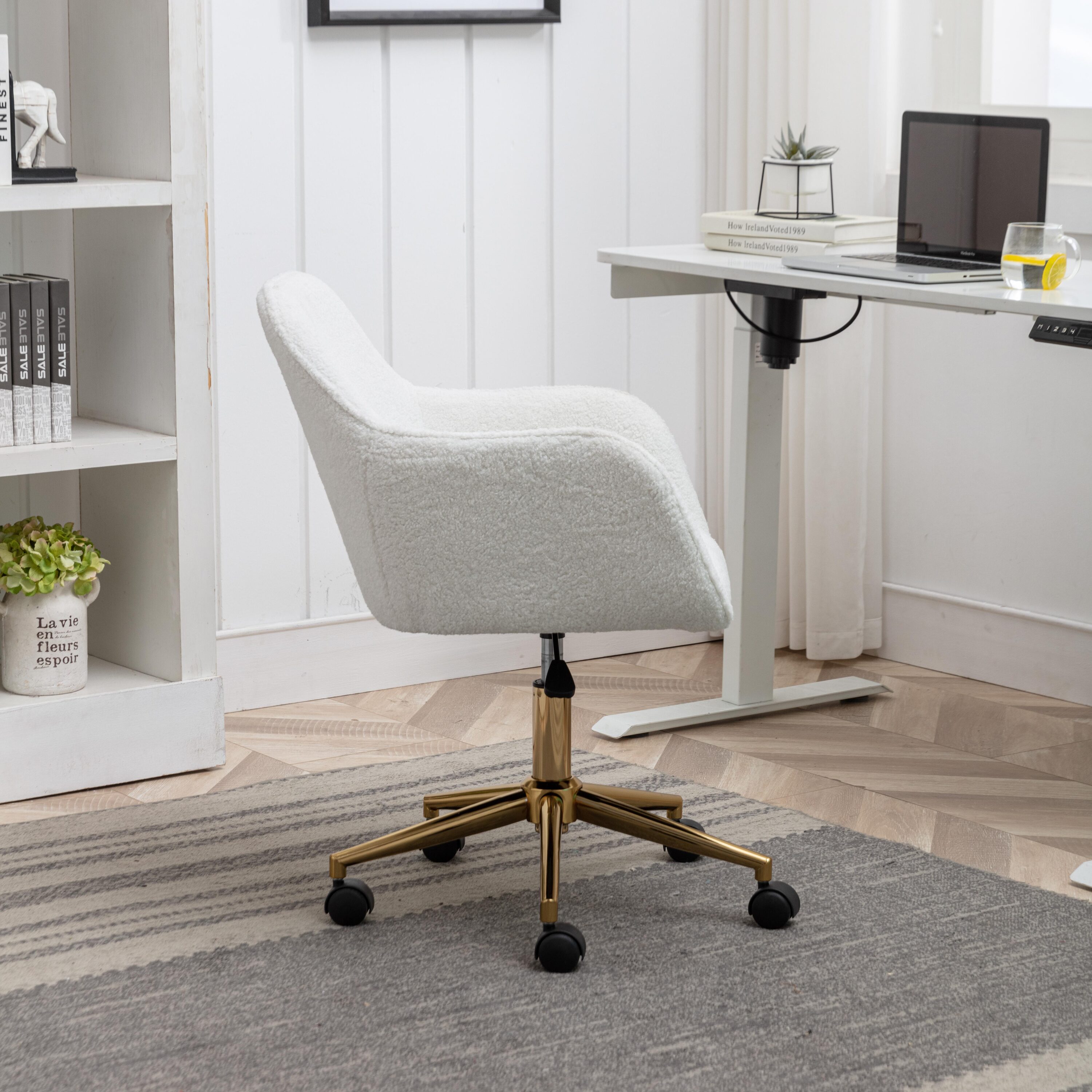AHIOU HOME ZAAH-62355 Office-Chairs - View #12