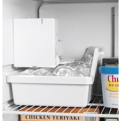 Refrigerator ice maker Appliances at