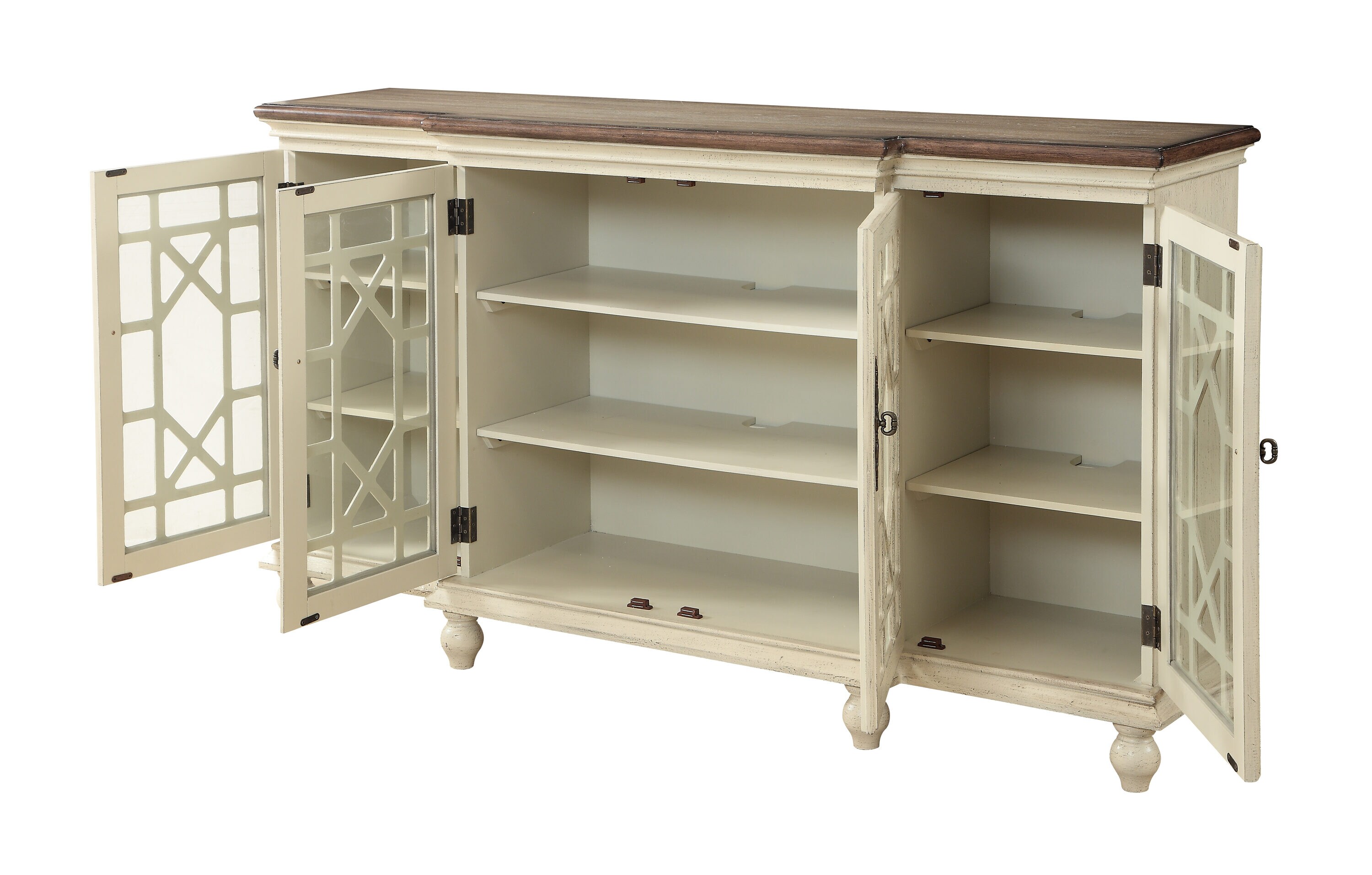 Coast to Coast 22580 Console-Sofa-Tables - View #3