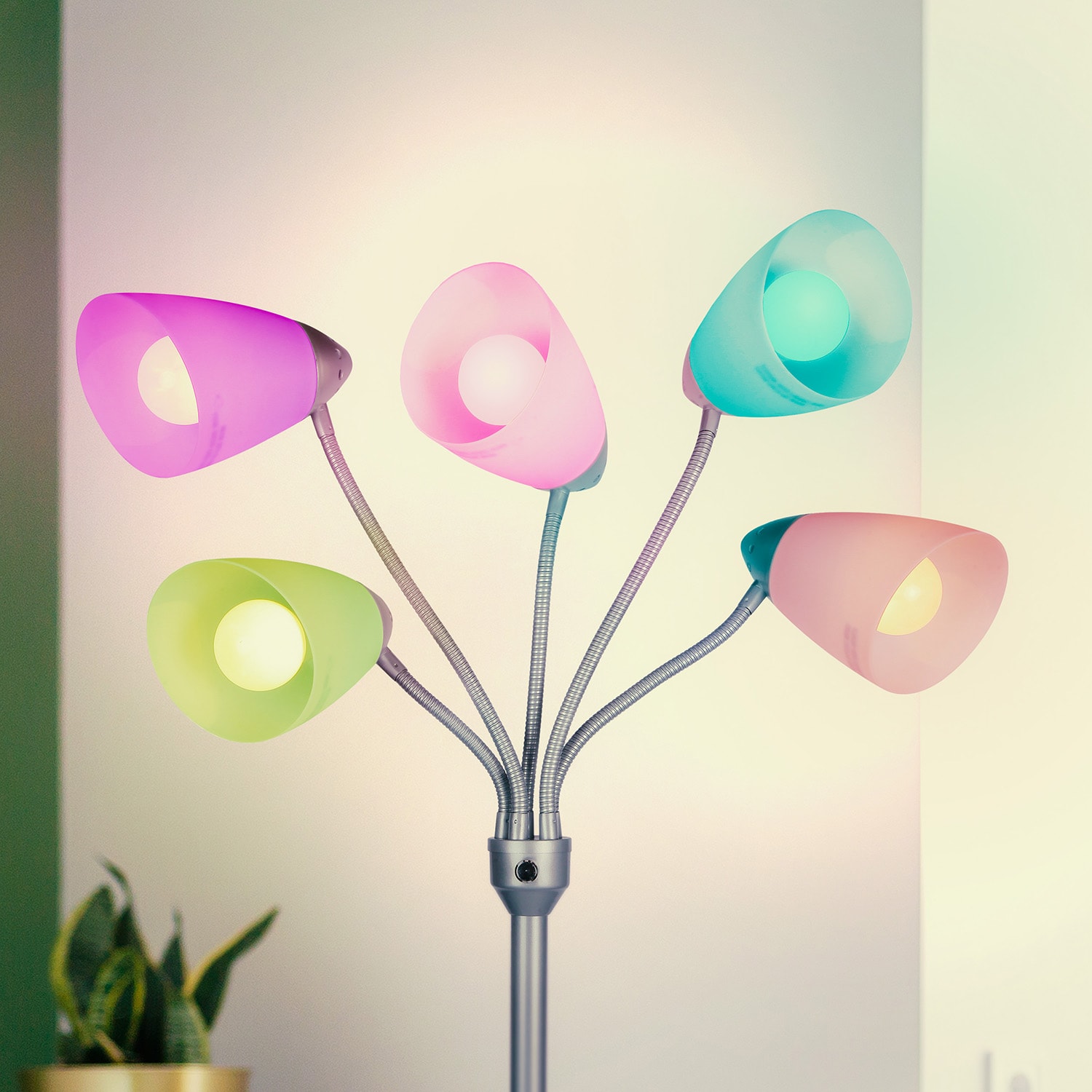 Brightech SMRT-RGB-A19 Led-Lights - View #7