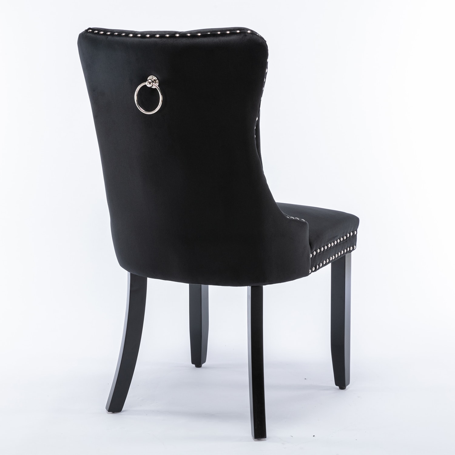 Sumyeg YY0007A-GU Dining-Chairs - View #6