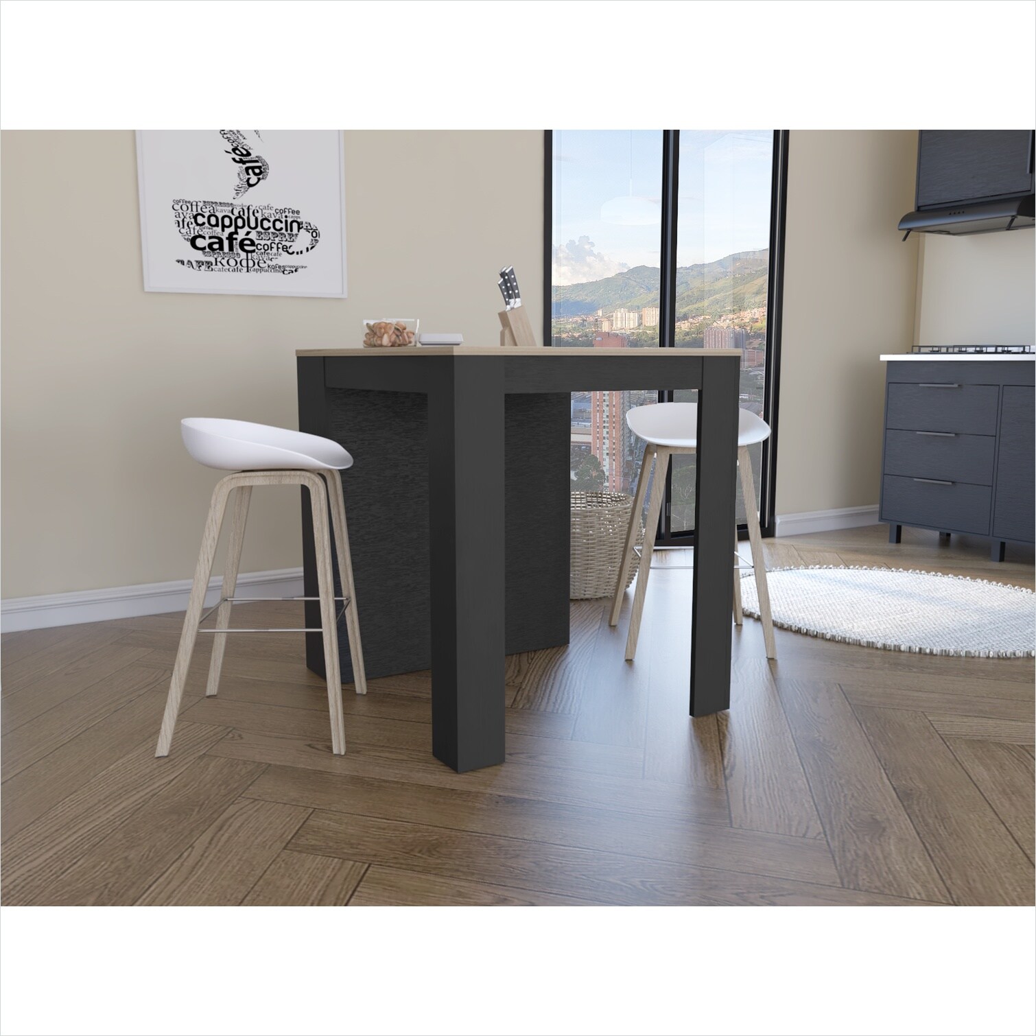 SUNCREAT W0VWI0A8DOR5 Dining-Tables - View #5