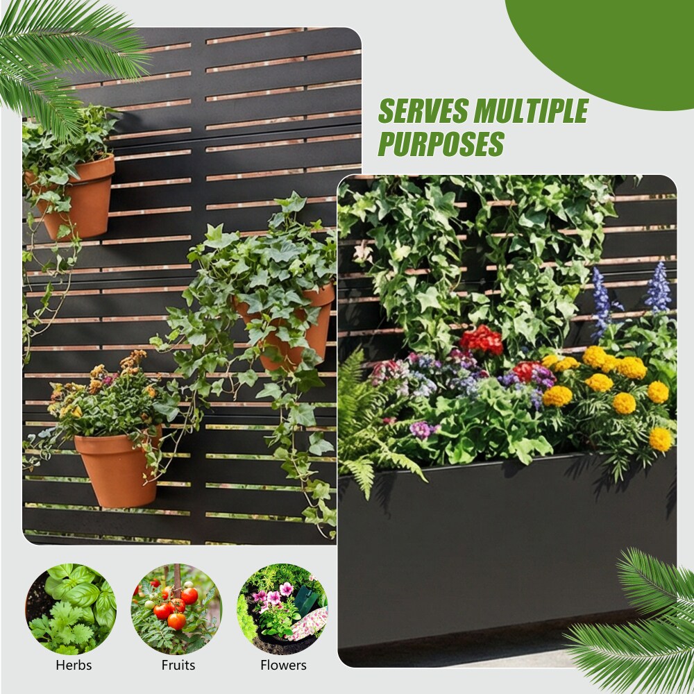 Dovelina LS0103-611303 Raised-Planter-Boxes - View #7