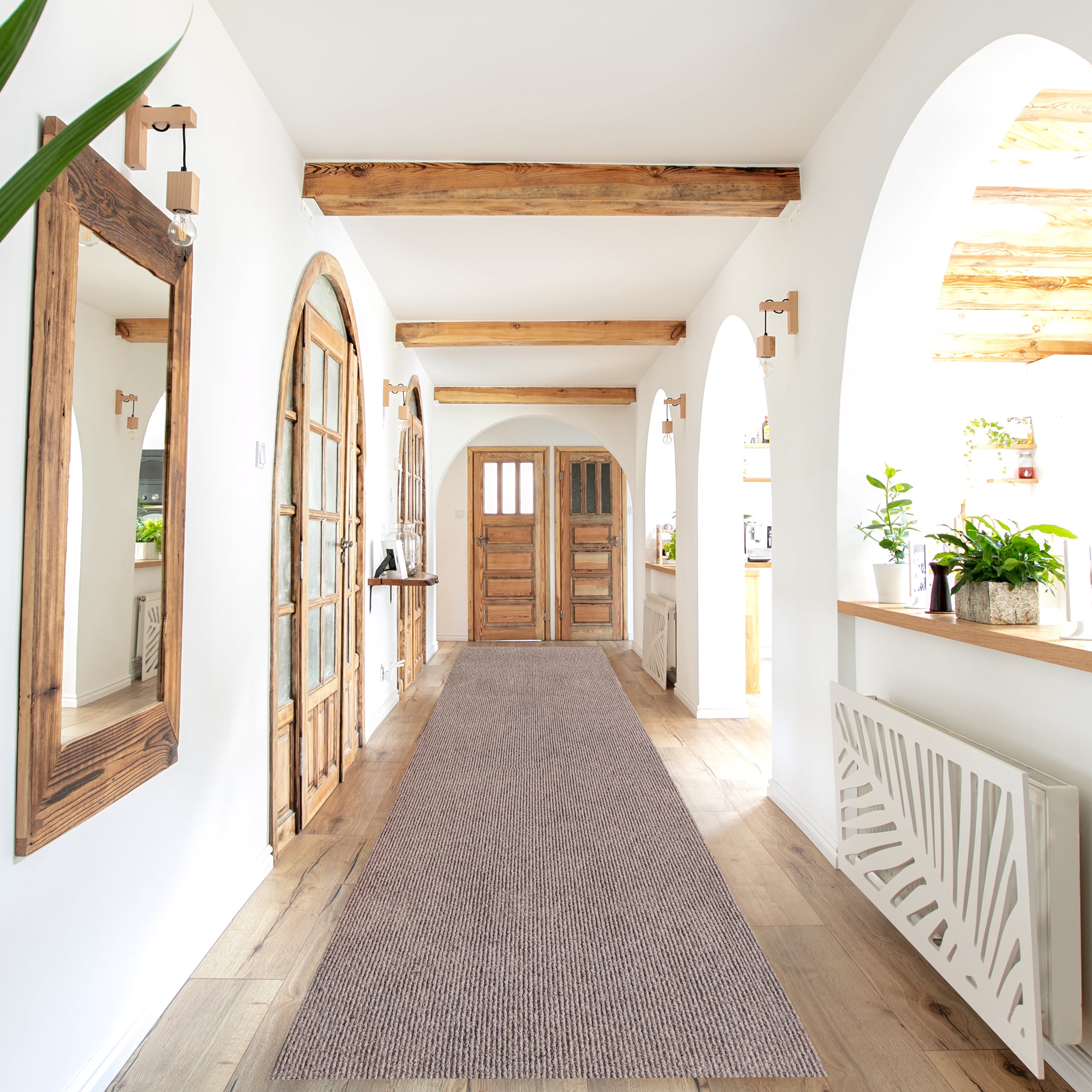 Playa Rug PLY-CRM-36X24 rugs - View #7