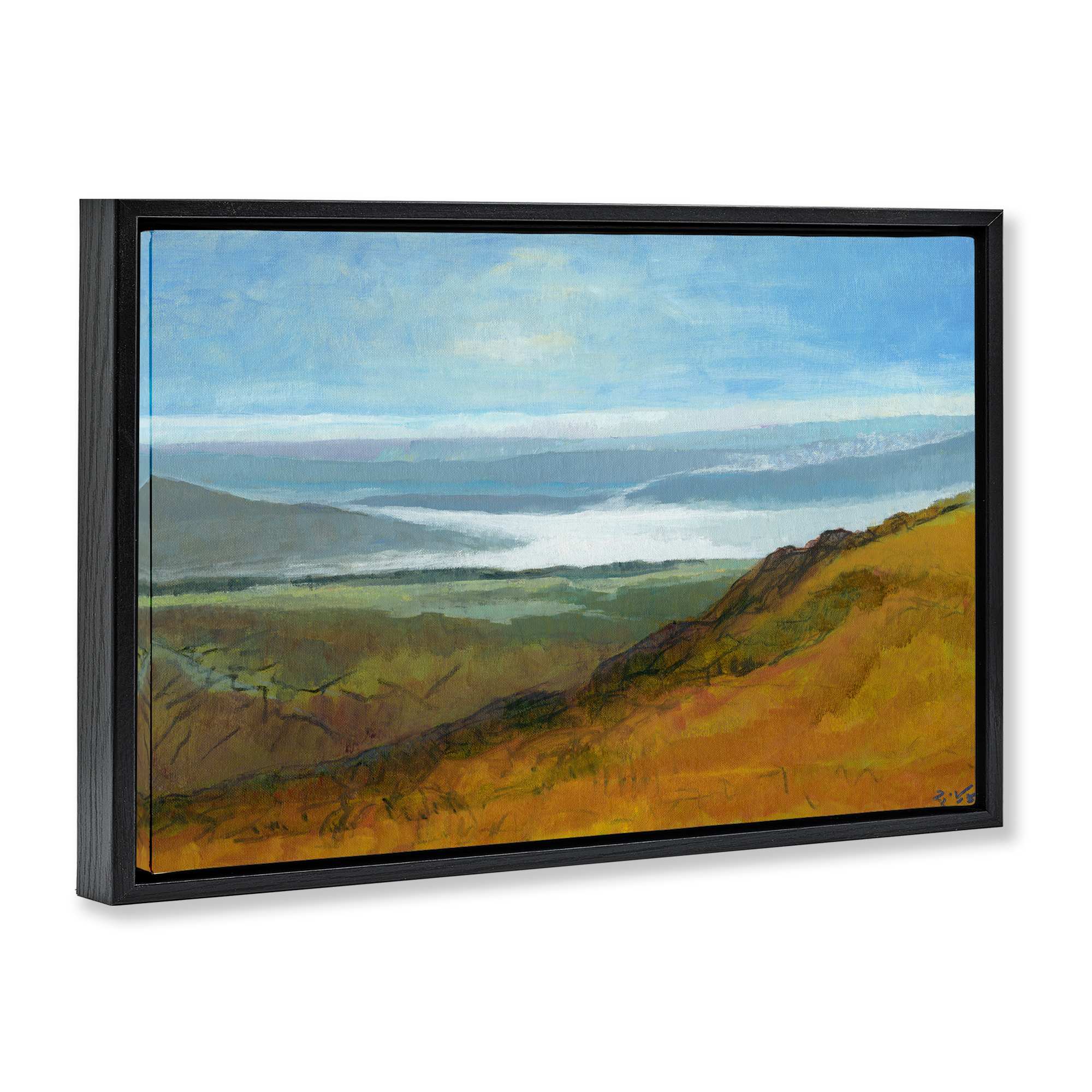 Stupell Industries BS-812-FFB-20X30 Wall-Art - View #2