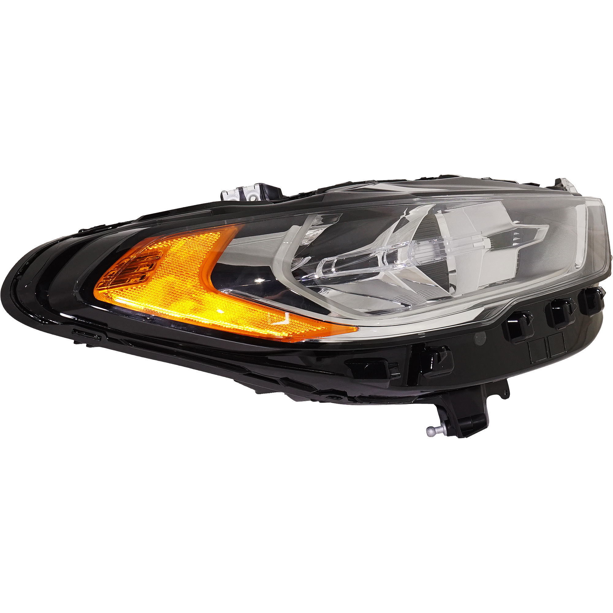 Garage-Pro JCWRF10010081QGP Headlights-Components - View #3