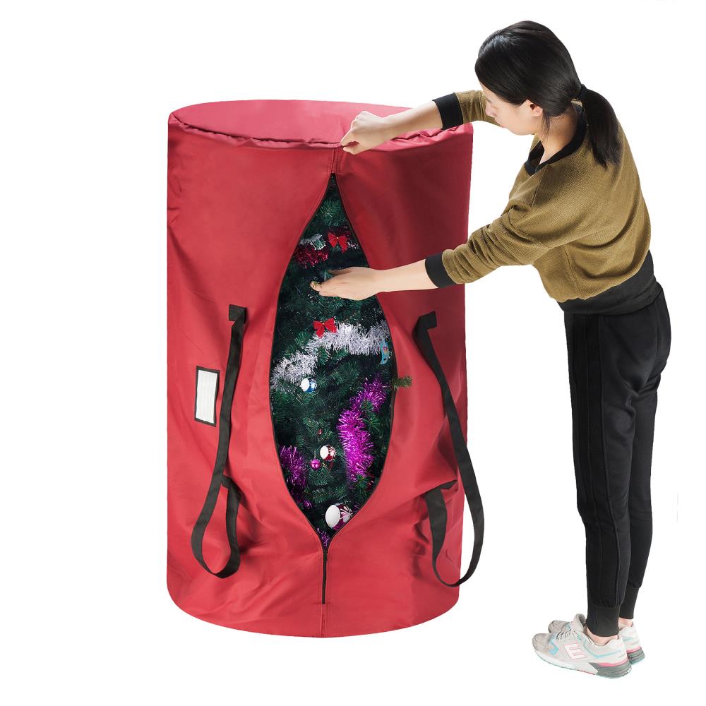 Hastings Home 337585HZR Christmas-Tree-Storage - View #4