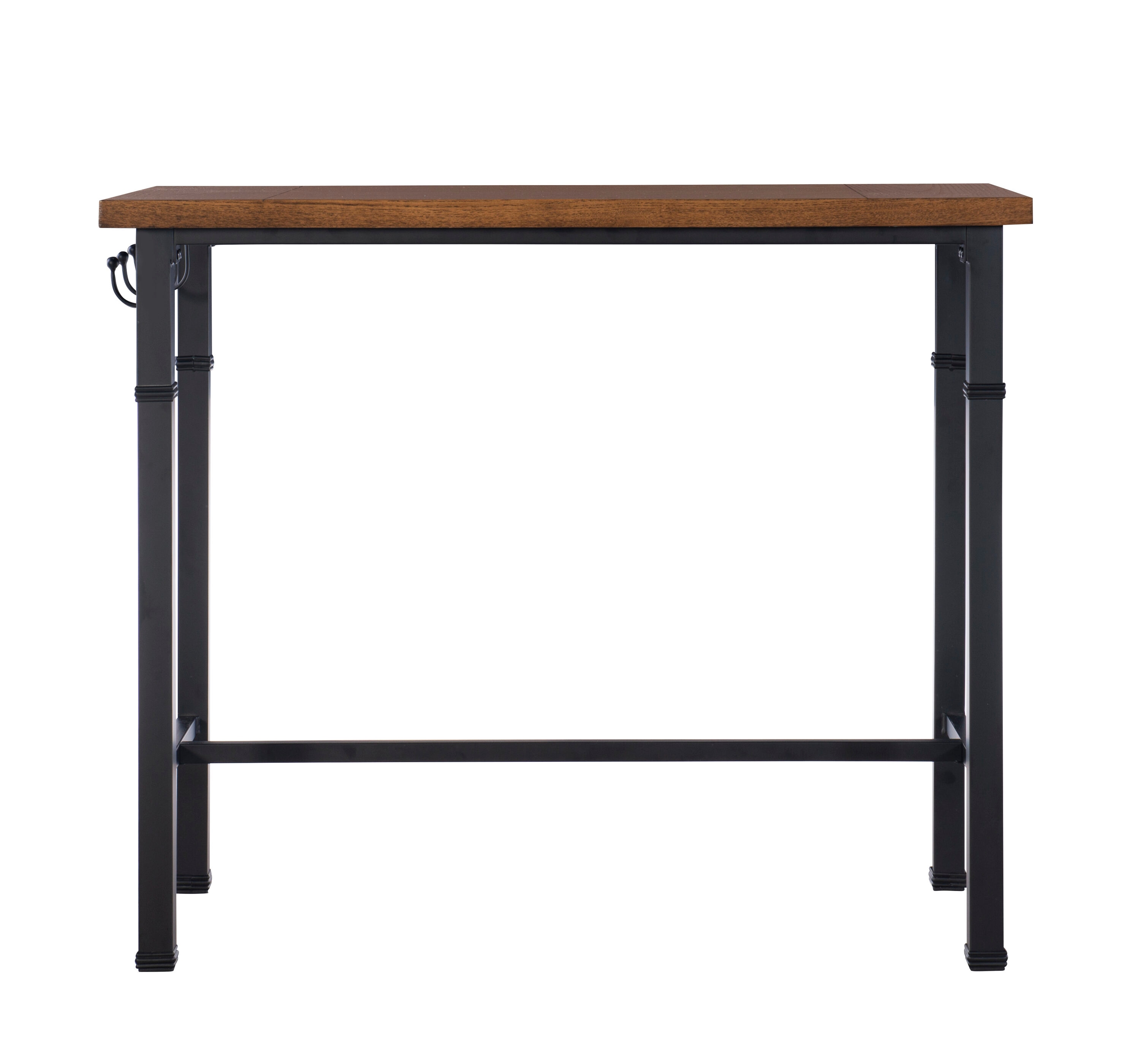 Linon 030413MTL01U Dining-Tables - View #8