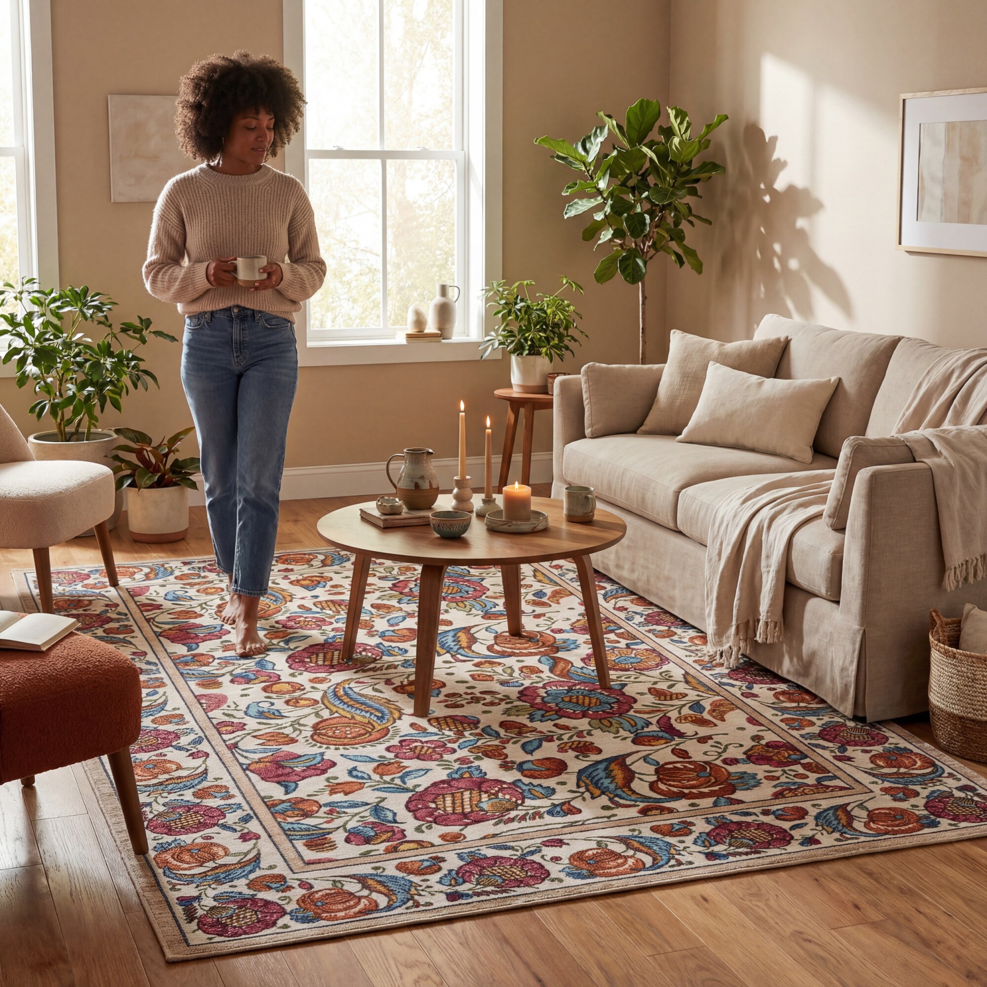 nuLOOM 200HJIV33A-9012 rugs - View #7