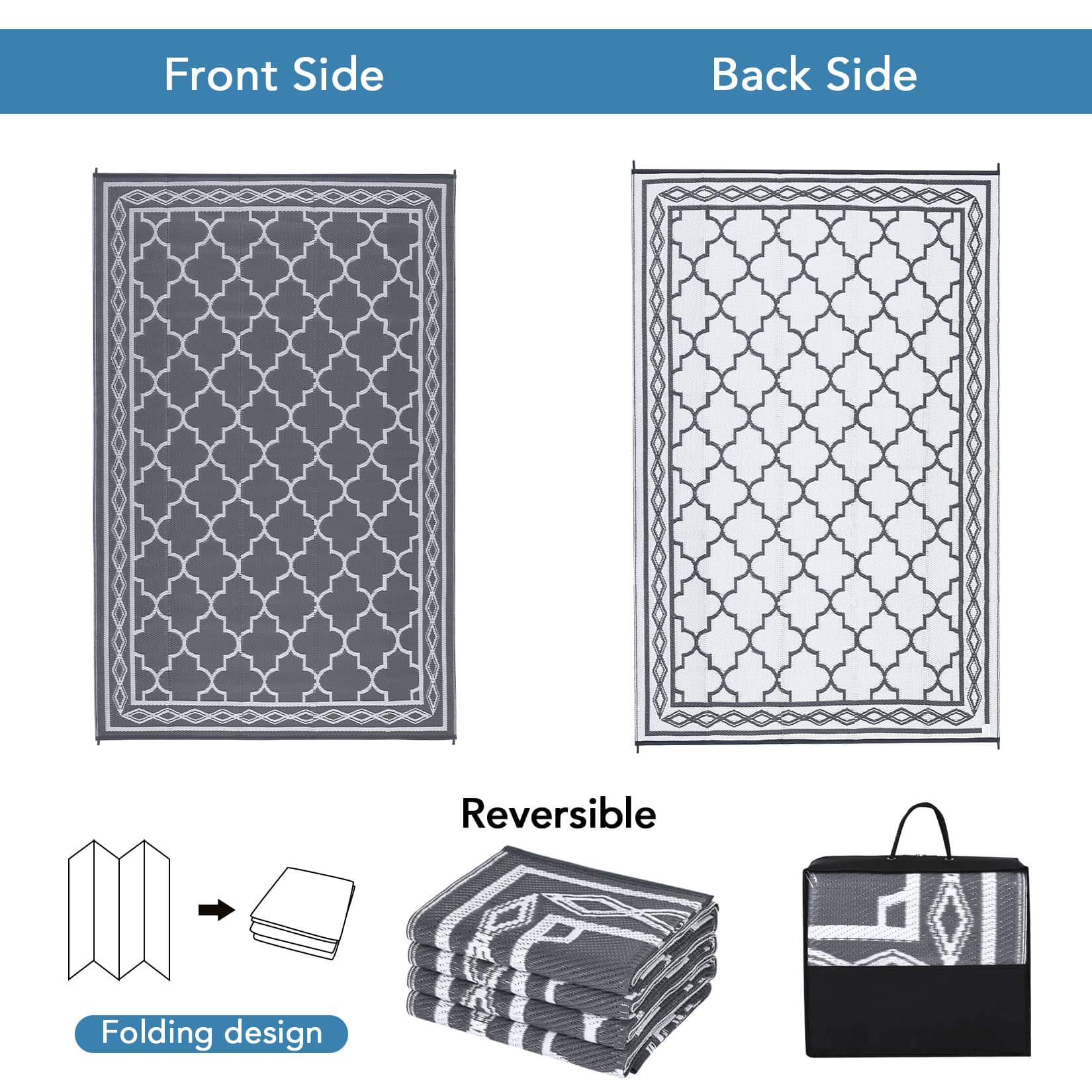 Qeetex LSN-PHO-0ZTKGOUD rugs - View #7