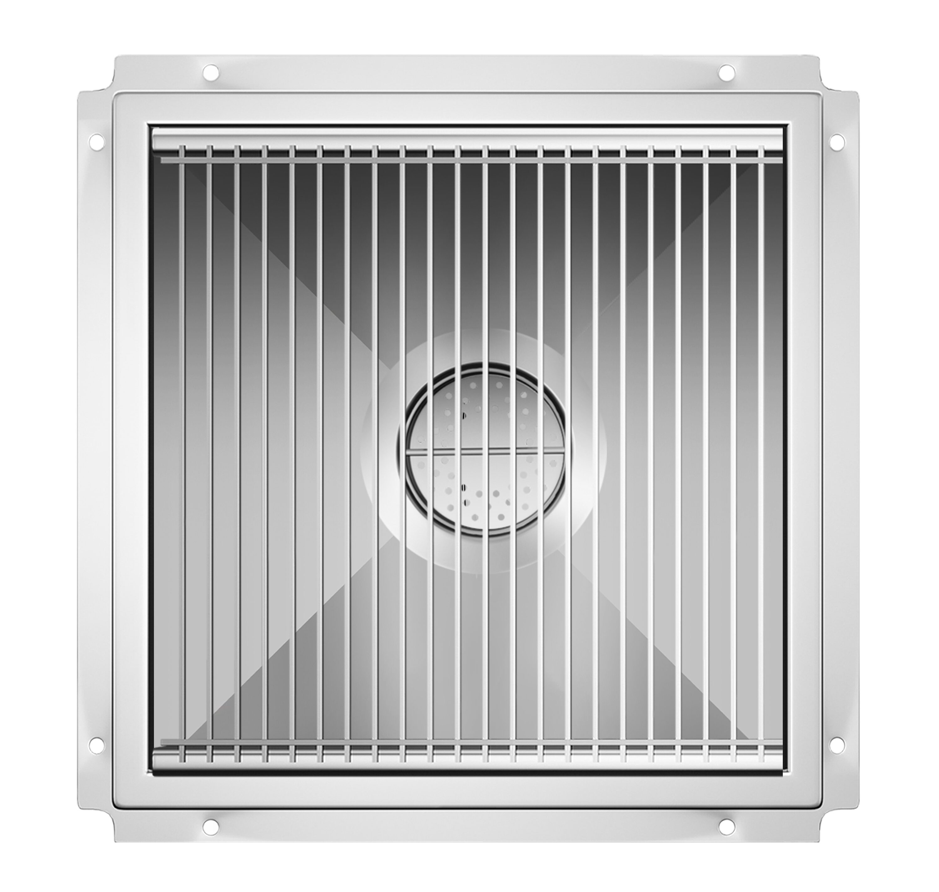 KoolMore LOW-KM-FTG-2424 Drains-Flanges - View #10