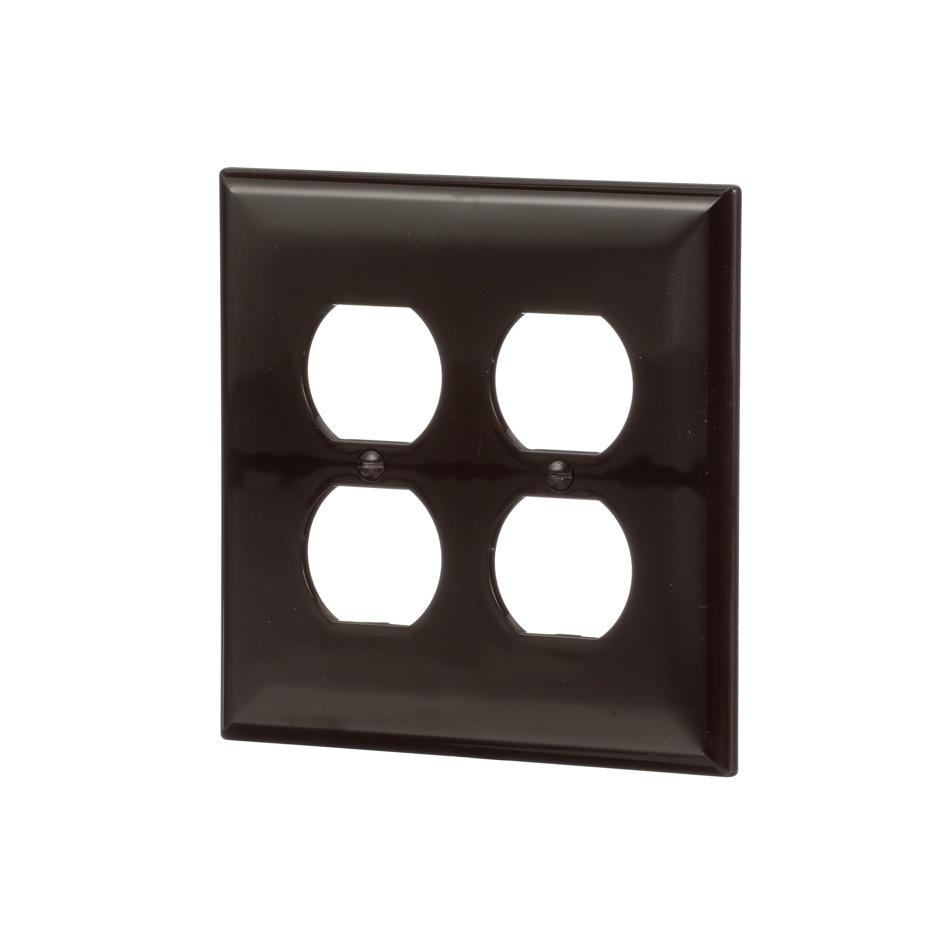 Eaton PJ82B-F-LW Electrical-Wall-Plates - View #2