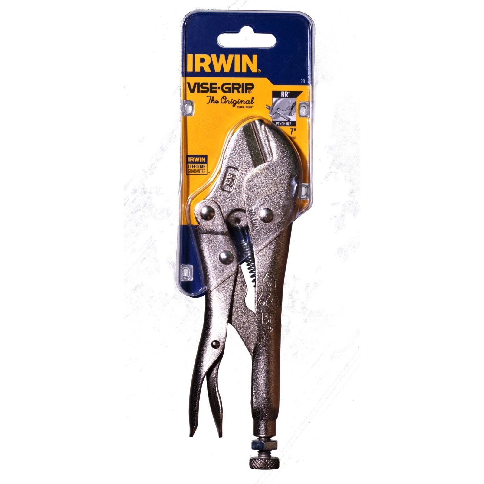 IRWIN VISE-GRIP RR pliers - View #3