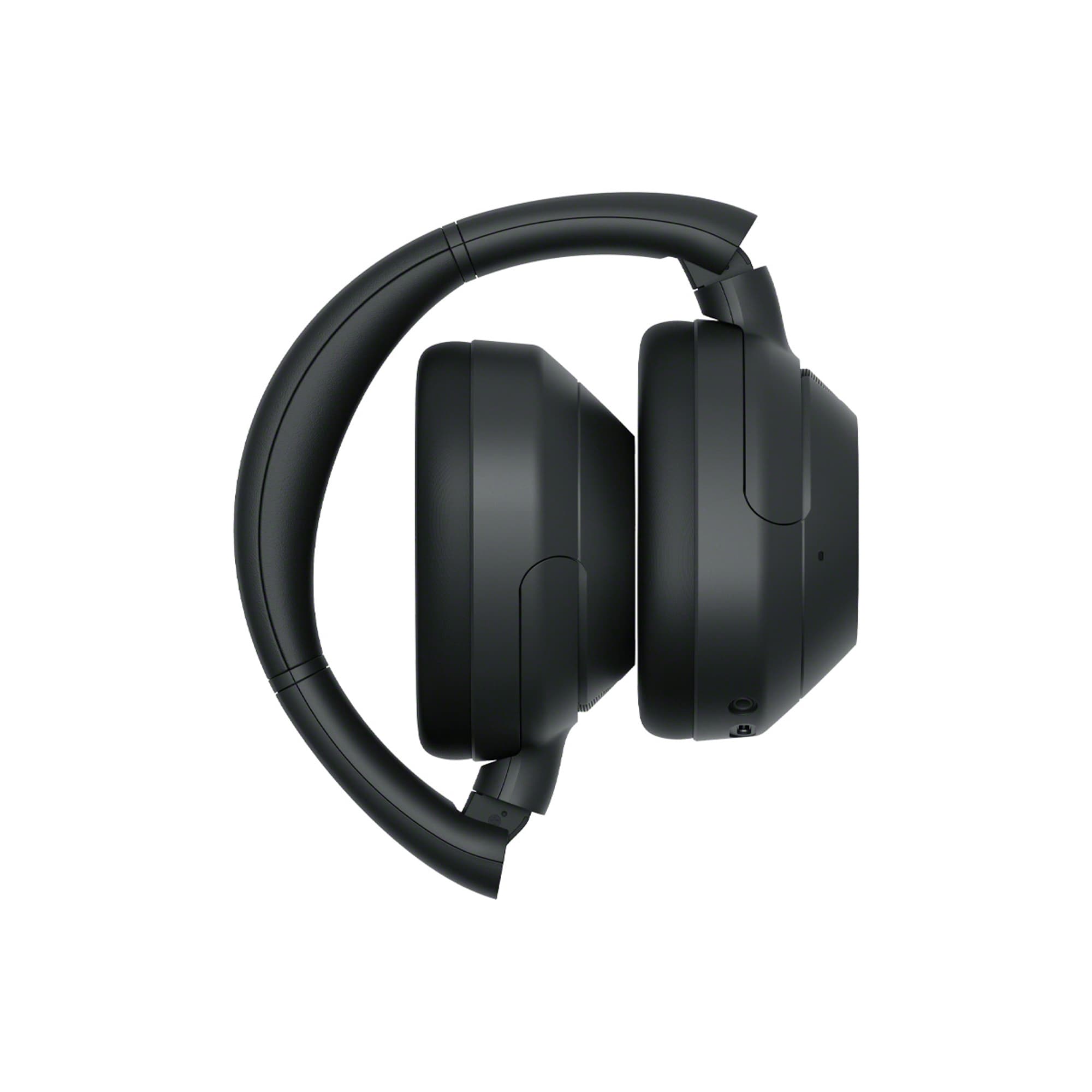 Sony WHULT900NB headphones - View #4