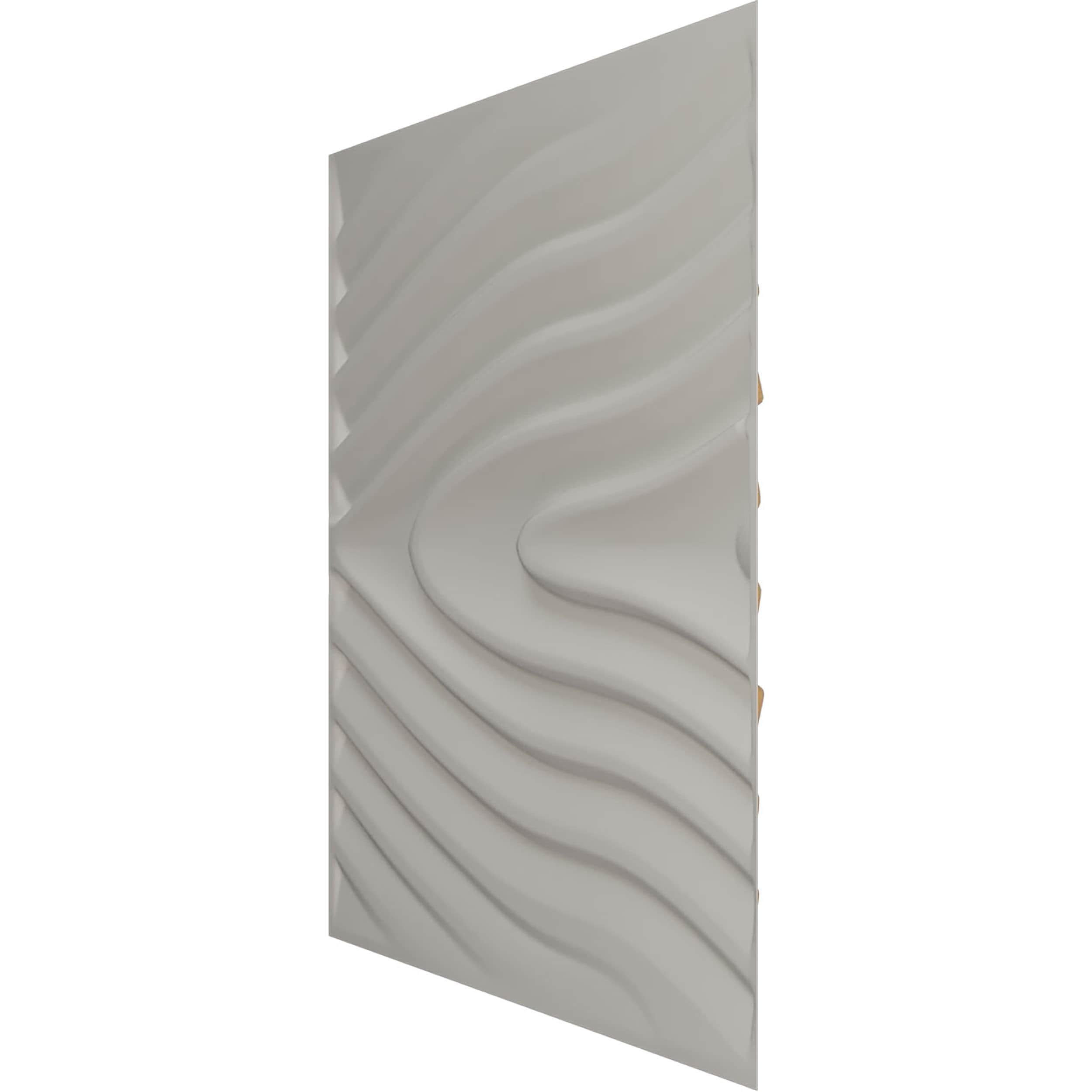 Ekena Millwork WP20X20KHBGL Wall-Panels - View #4