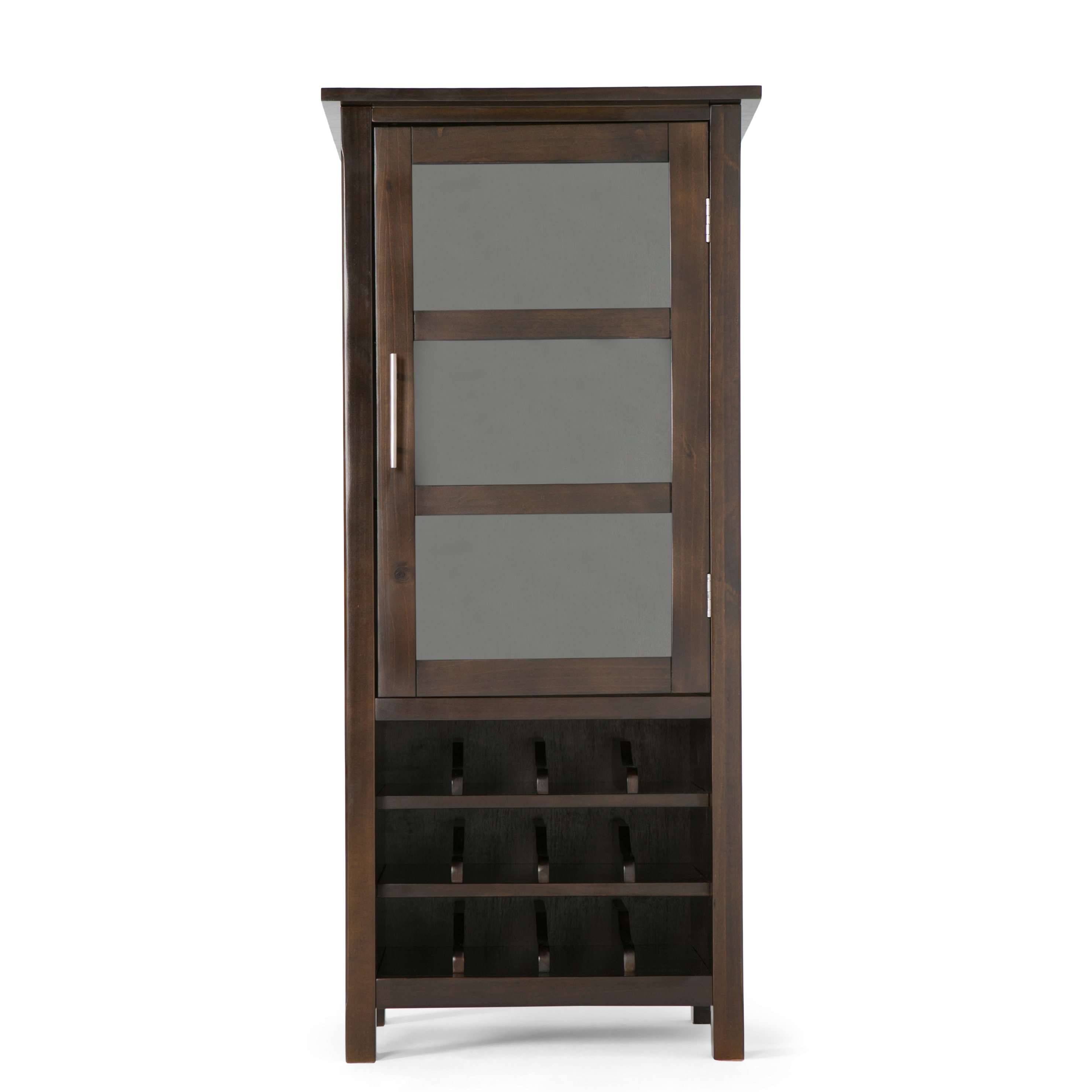 Simpli Home AXCAVA006 Wine-Racks - View #2