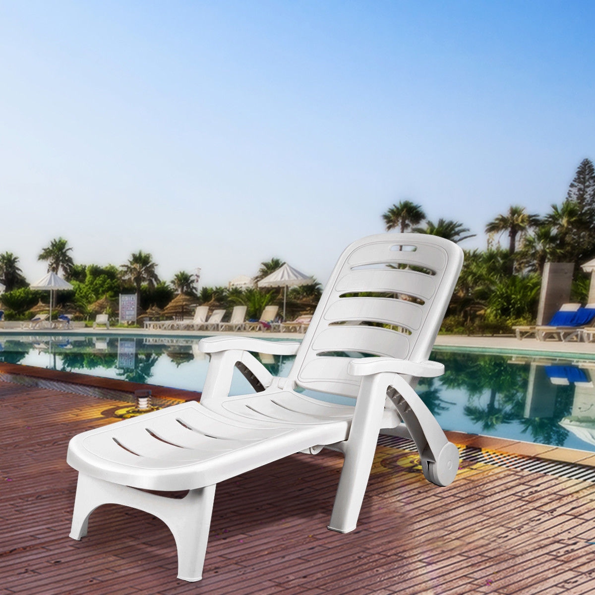 Forclover HYFE-63221TU Patio-Chairs - View #3