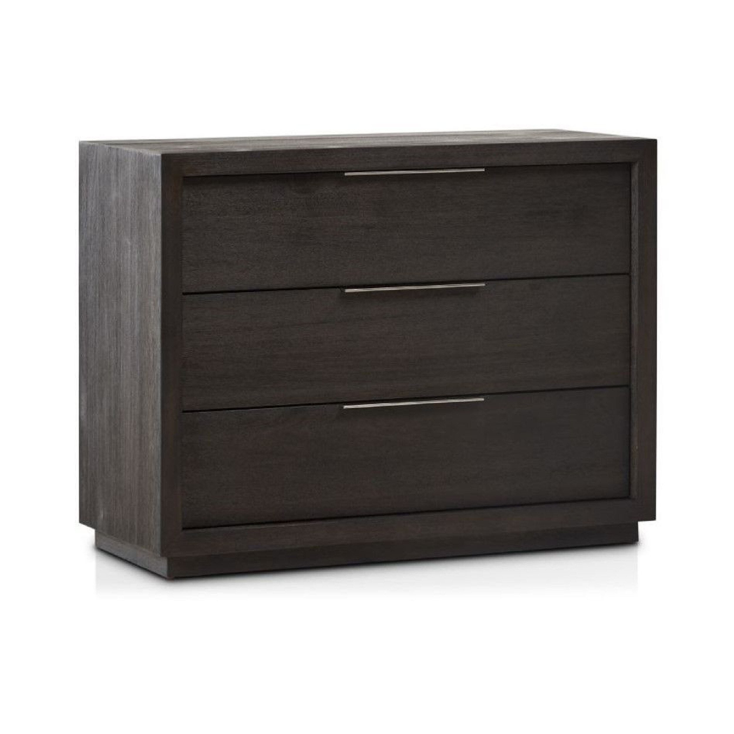 SEJOV 6 Drawer Dresser/Nightstand,Wood Chest of Drawer,Clothing