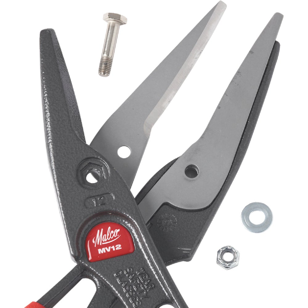 Malco MV12RB Replacement-Utility-Blades - View #3