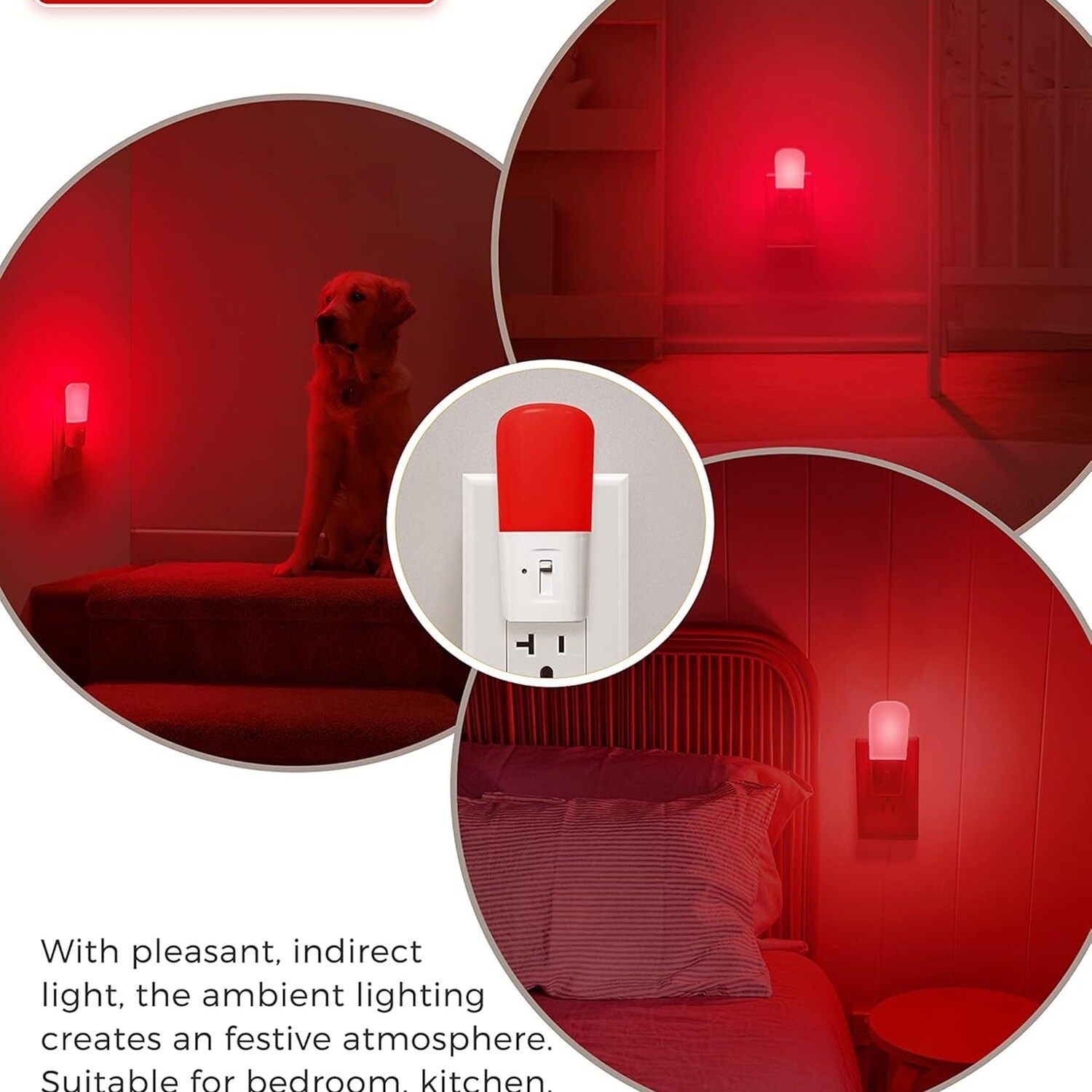 DORESshop LSC-GY008REUS-2 Night-Lights - View #6