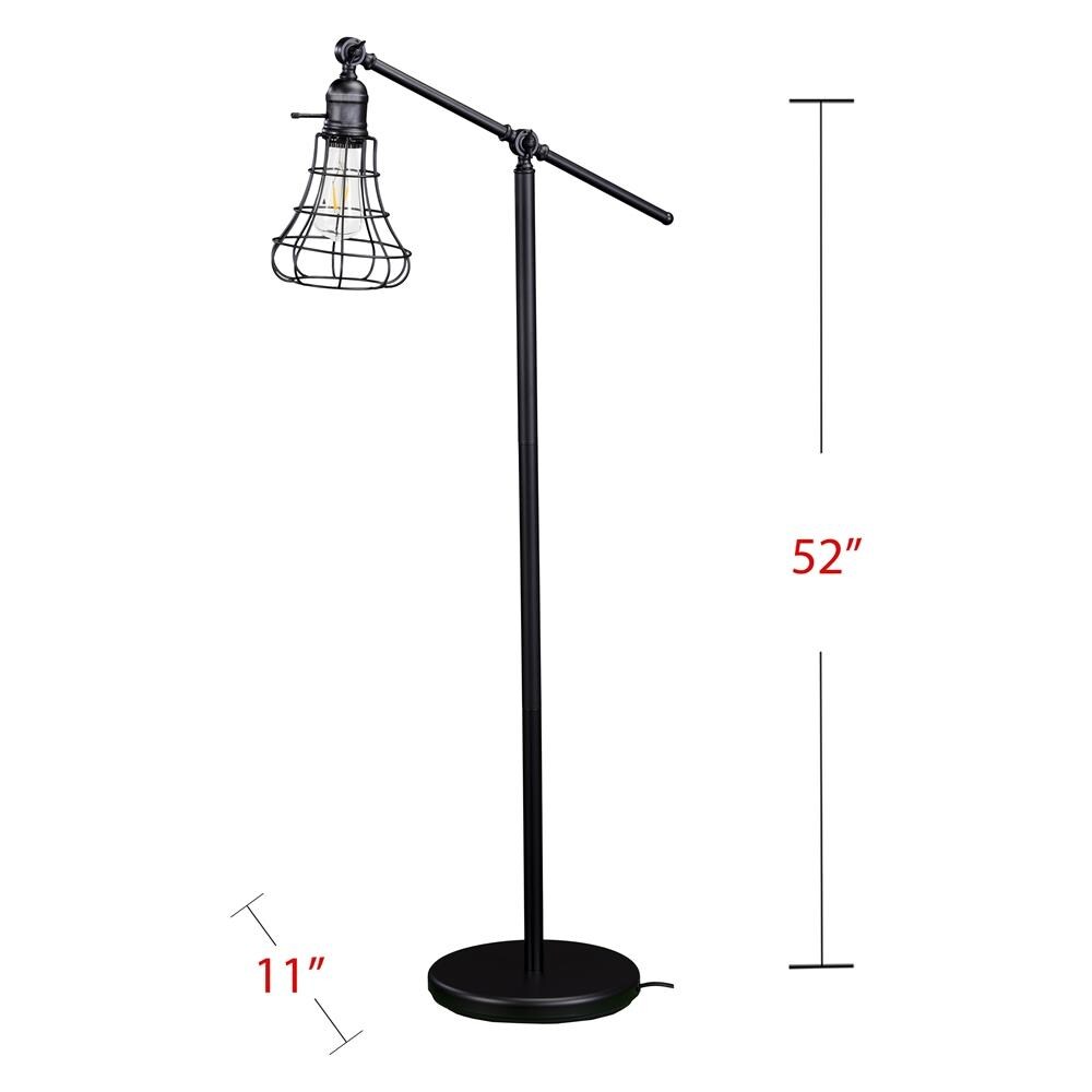 Boston Loft Furnishings ATG4415 floorlamps - View #4