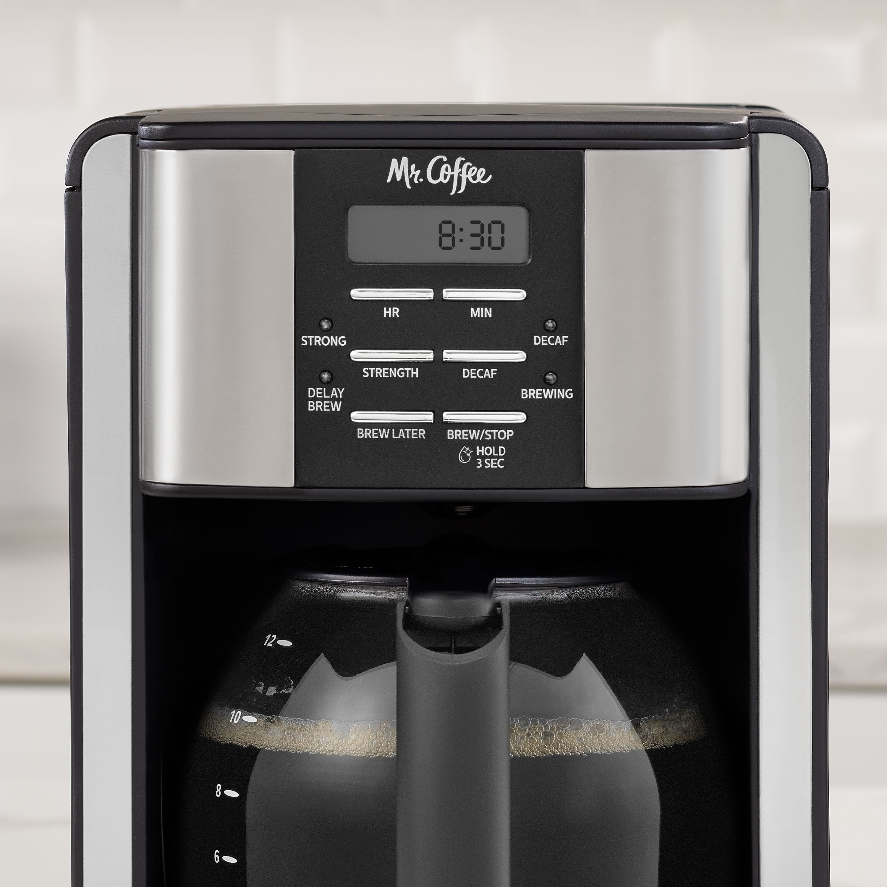 Mr. Coffee 2182809 Coffee-Makers - View #7