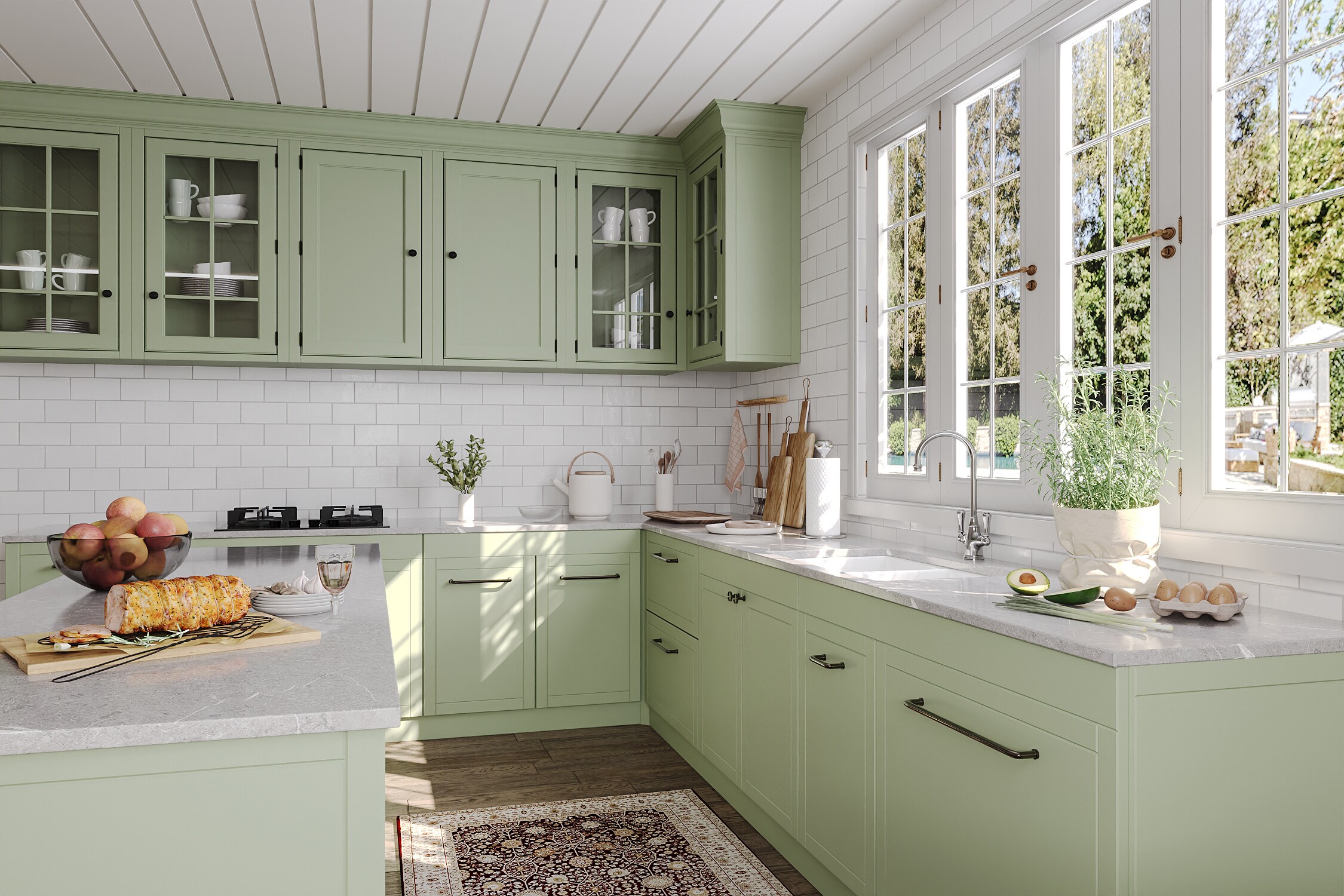 DeerValley DV-1K0142 Kitchen-Sinks - View #12