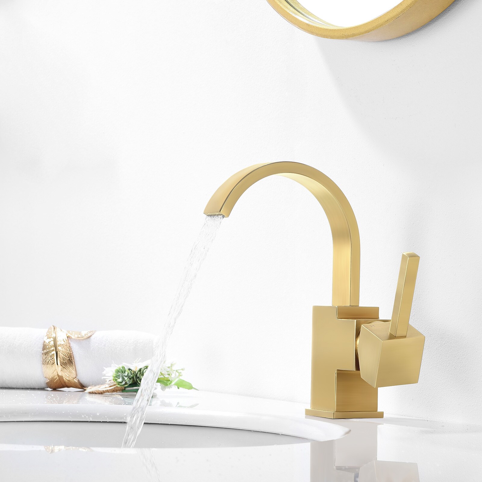 Phiestina LWSGF05-BG Lavatory-Faucets - View #4
