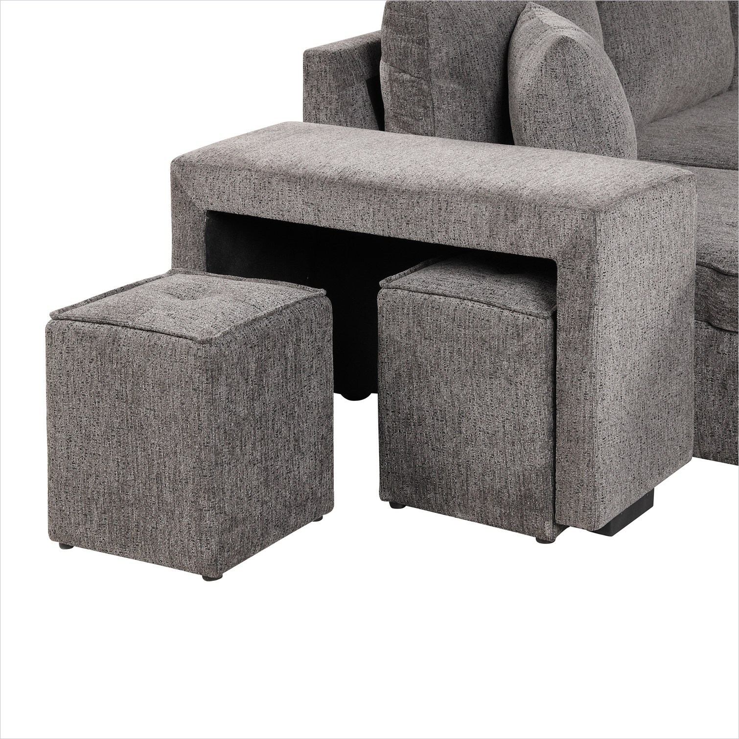 SunJet JP1S2SGDJJ50 Sofas-Loveseats - View #9