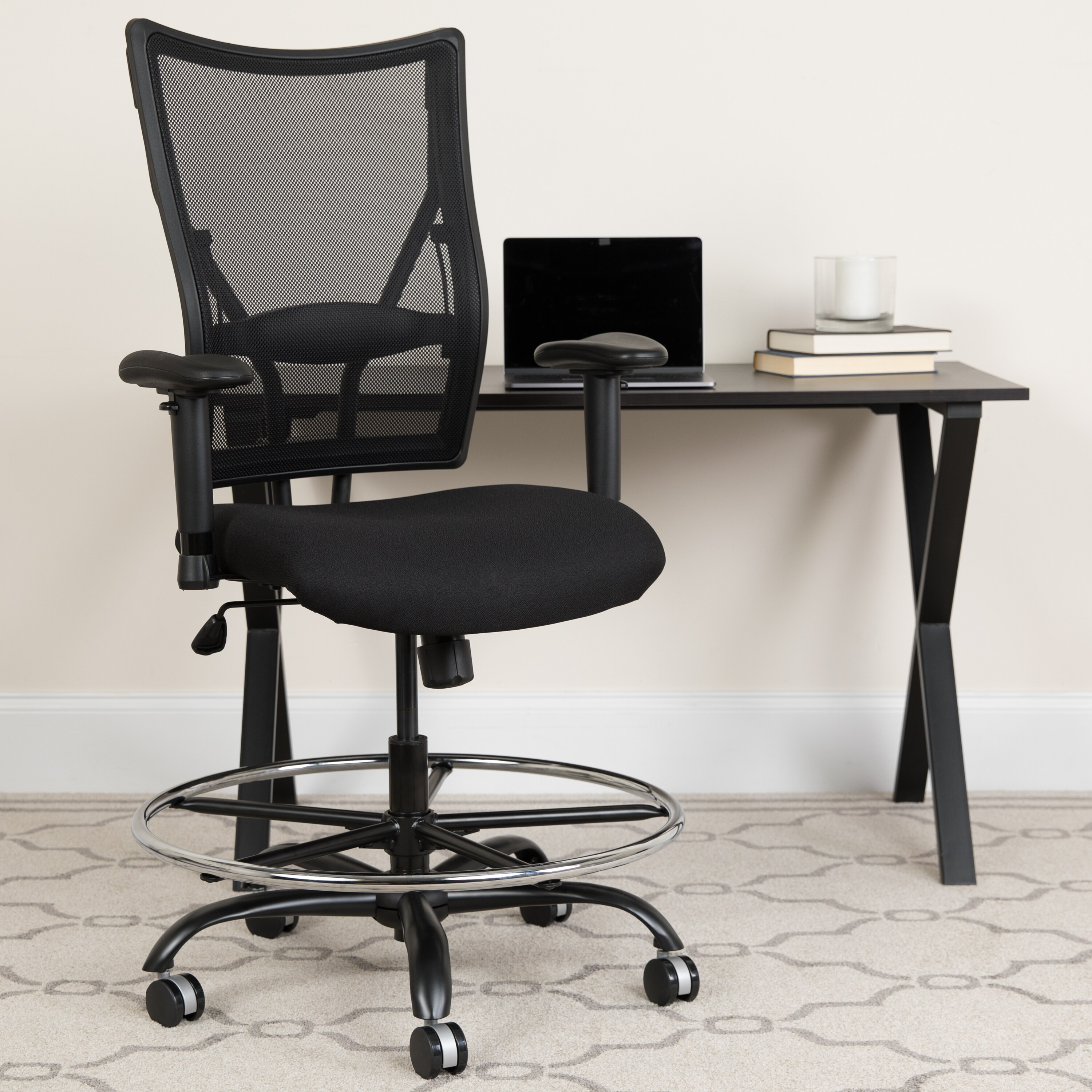Flash Furniture 847254056366 Office-Chairs - View #3