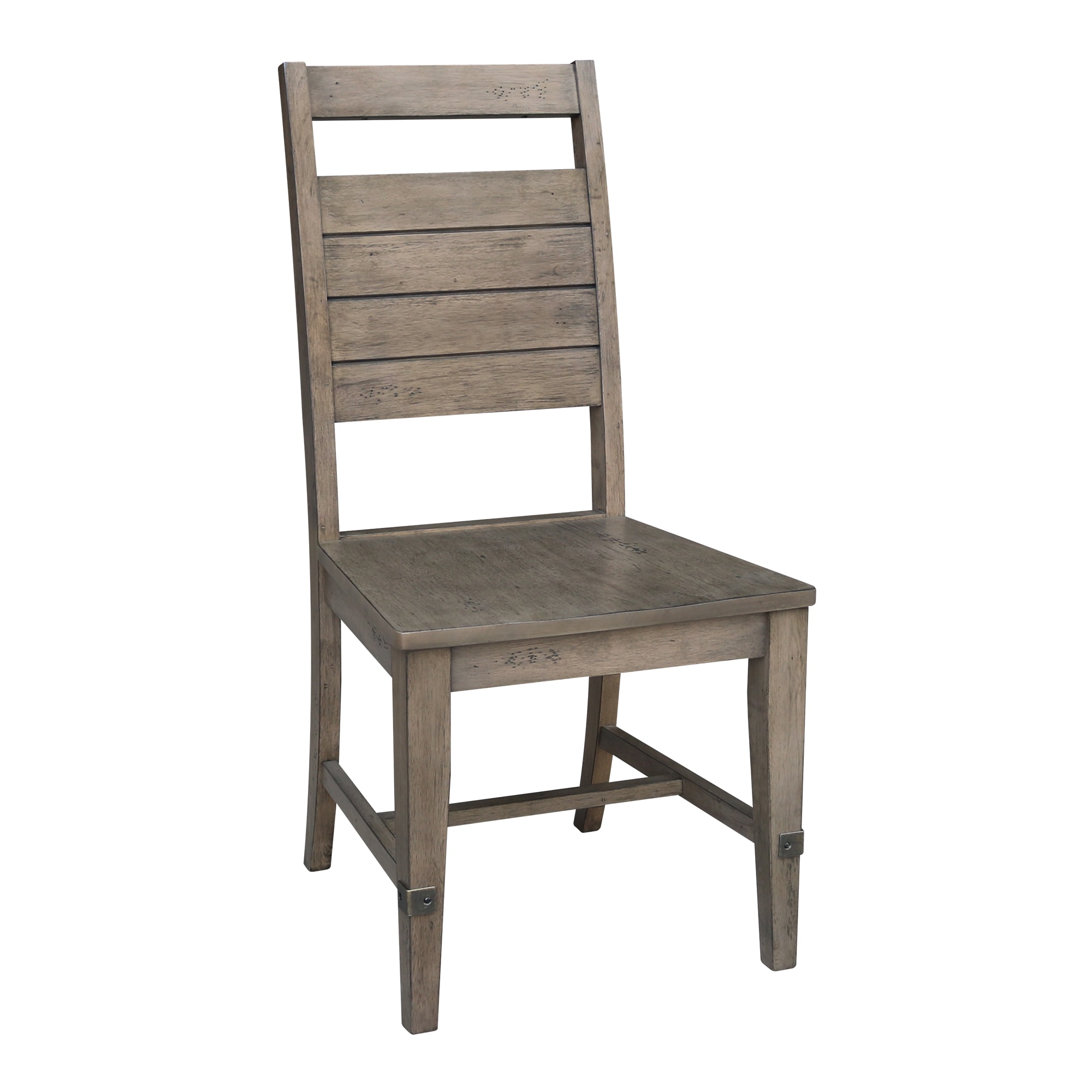 International Concepts C40-44P Dining-Chairs - View #3