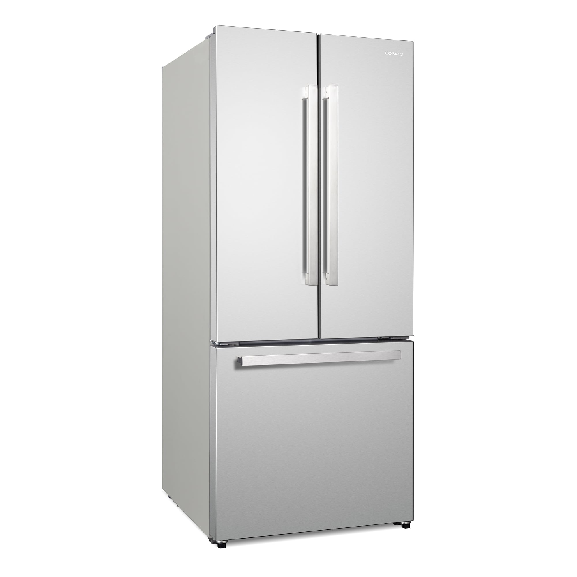 Cosmo COS-RFFV183GHS French-Door-Refrigerators - View #10