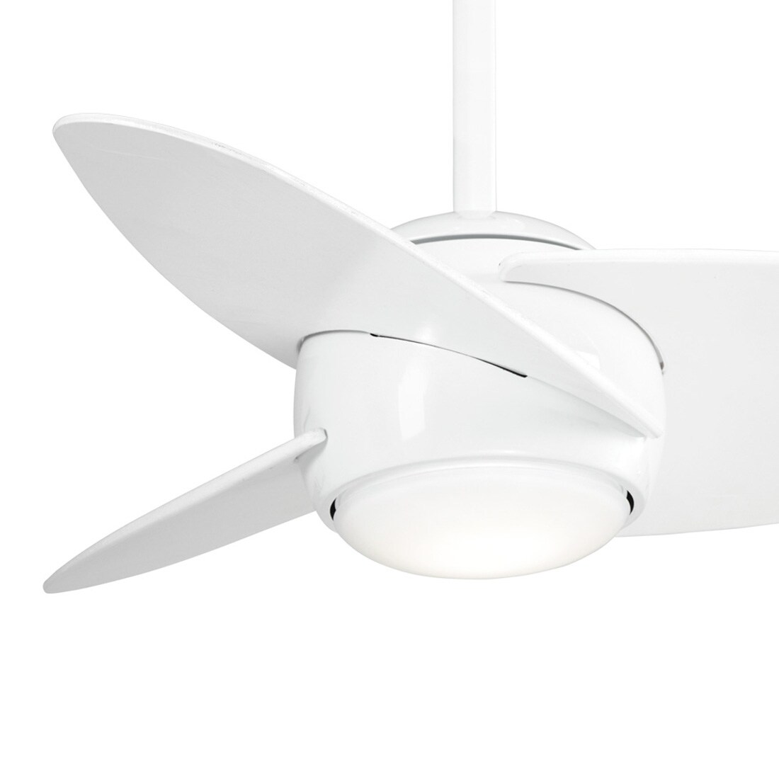 Minka Aire F410L-WH Ceiling-Fans - View #3