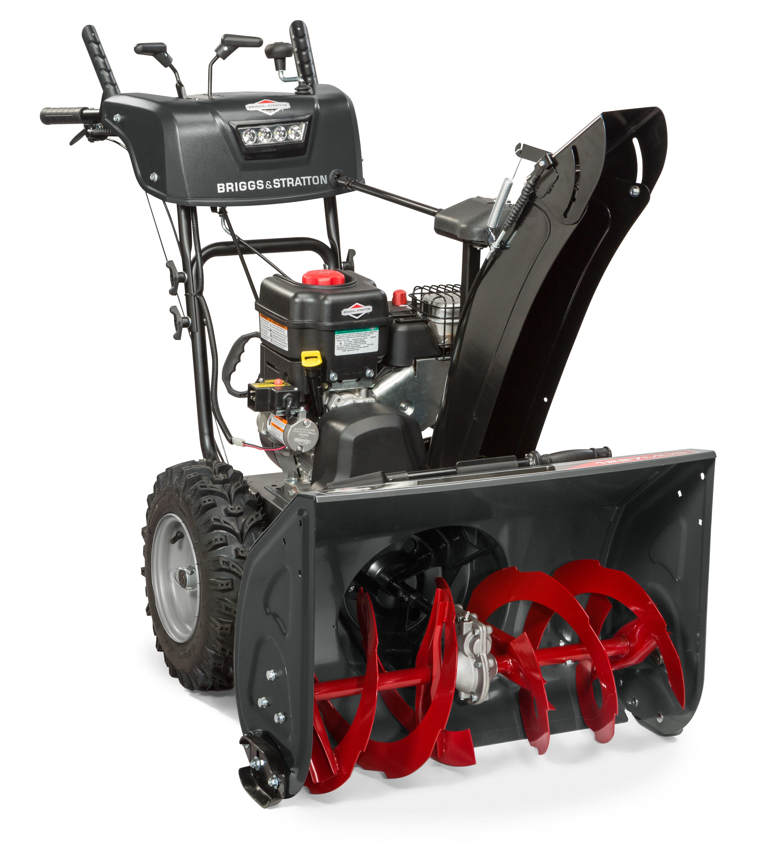 Briggs & Stratton 1696815 m040060 - View #3