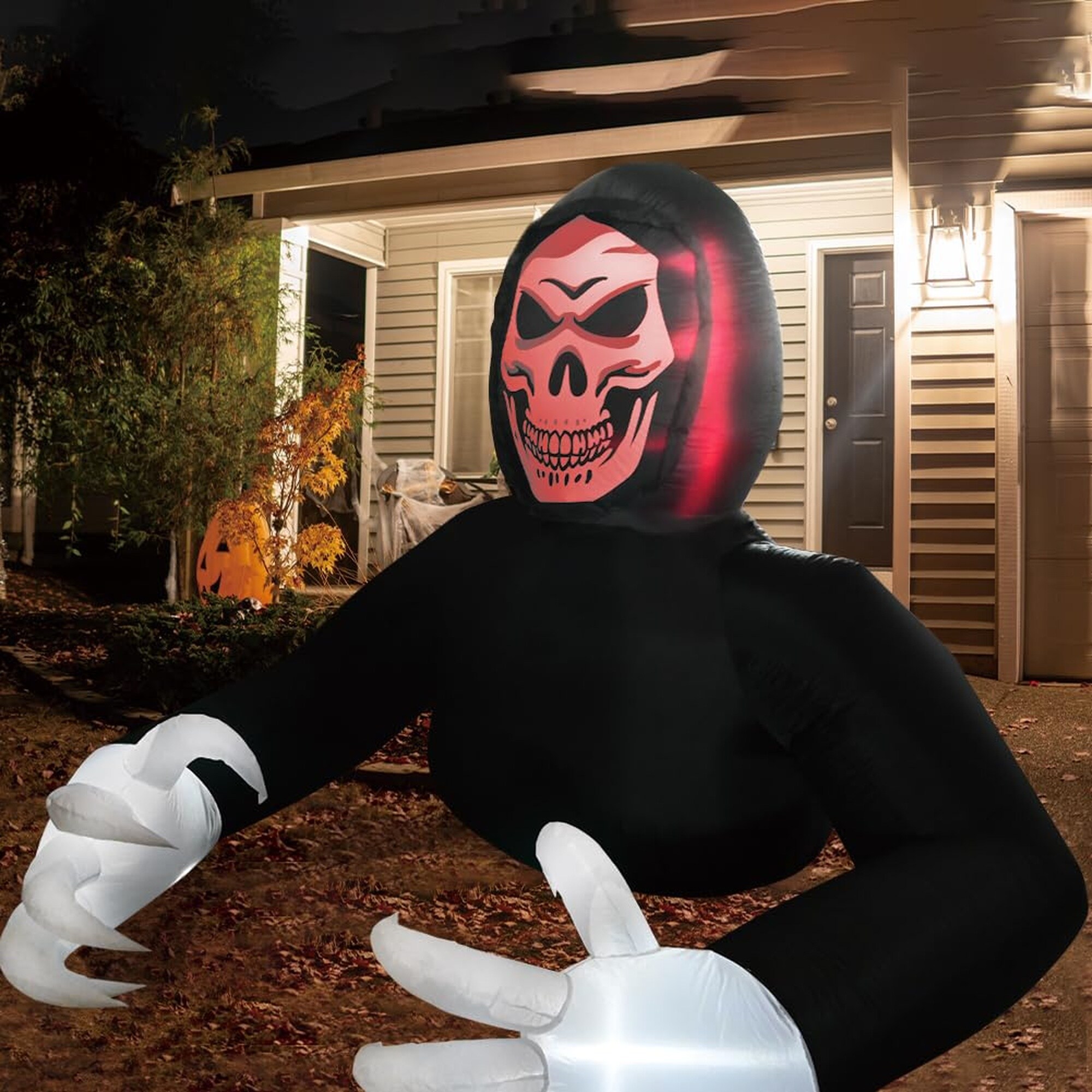 Numhew NHWILL92829 Outdoor-Halloween-Decor - View #5