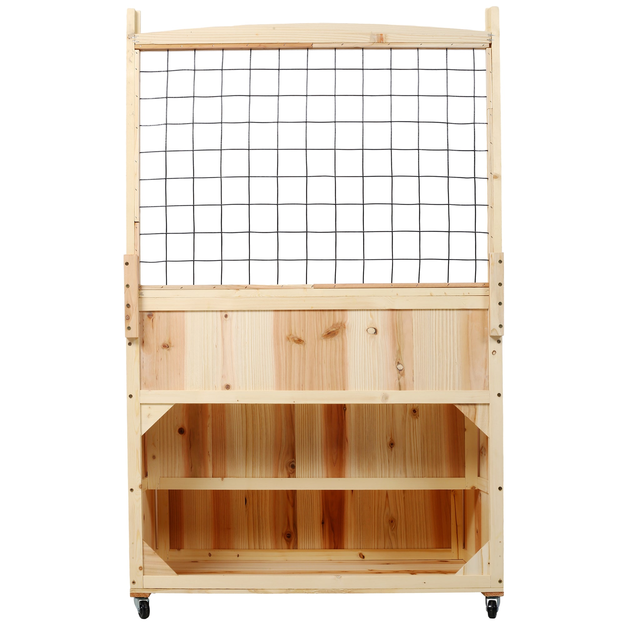 BABOOM BOM-P189518-OR Raised-Planter-Boxes - View #7