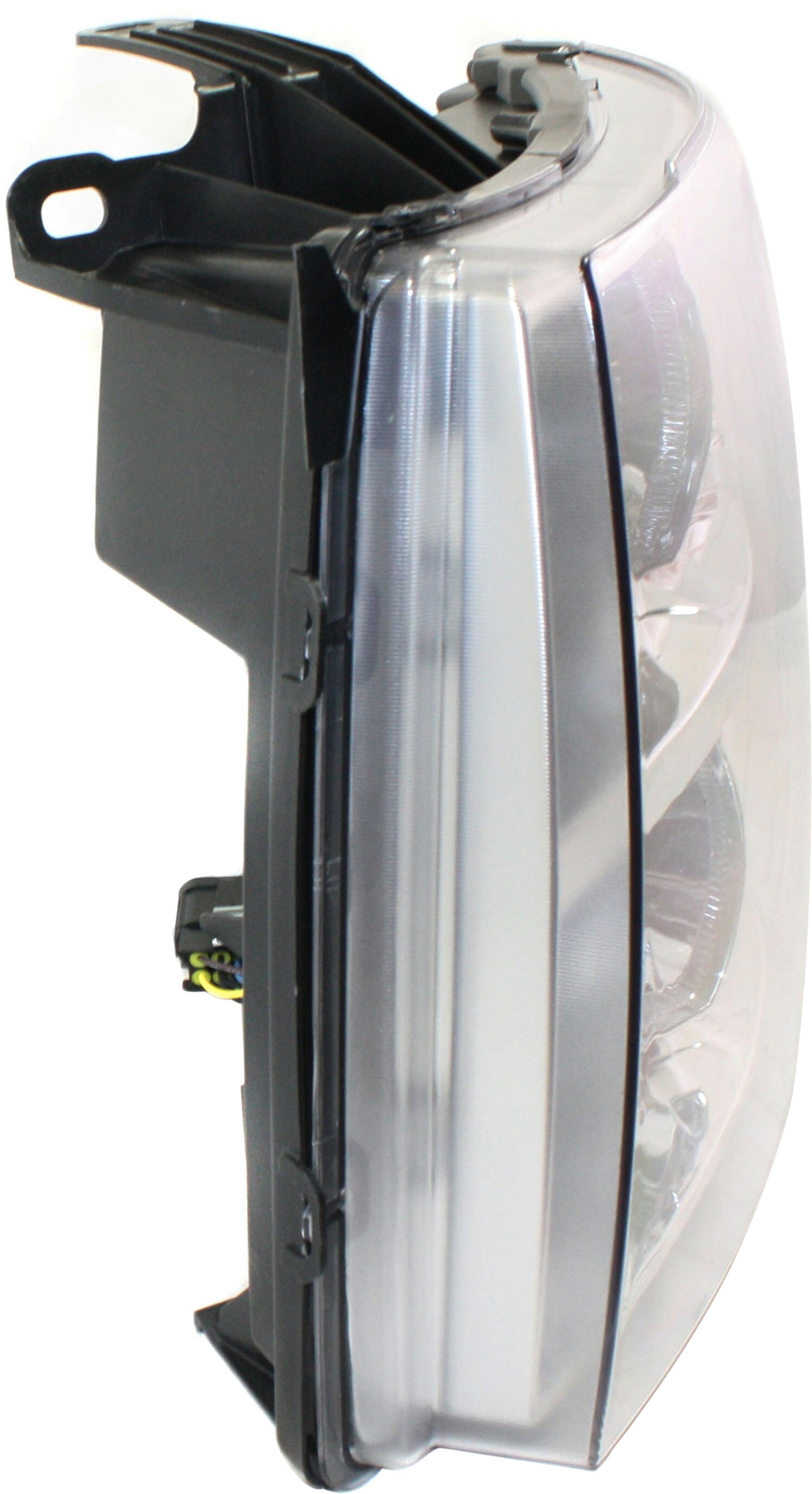 Garage-Pro JCWC100178QGP Headlights-Components - View #3